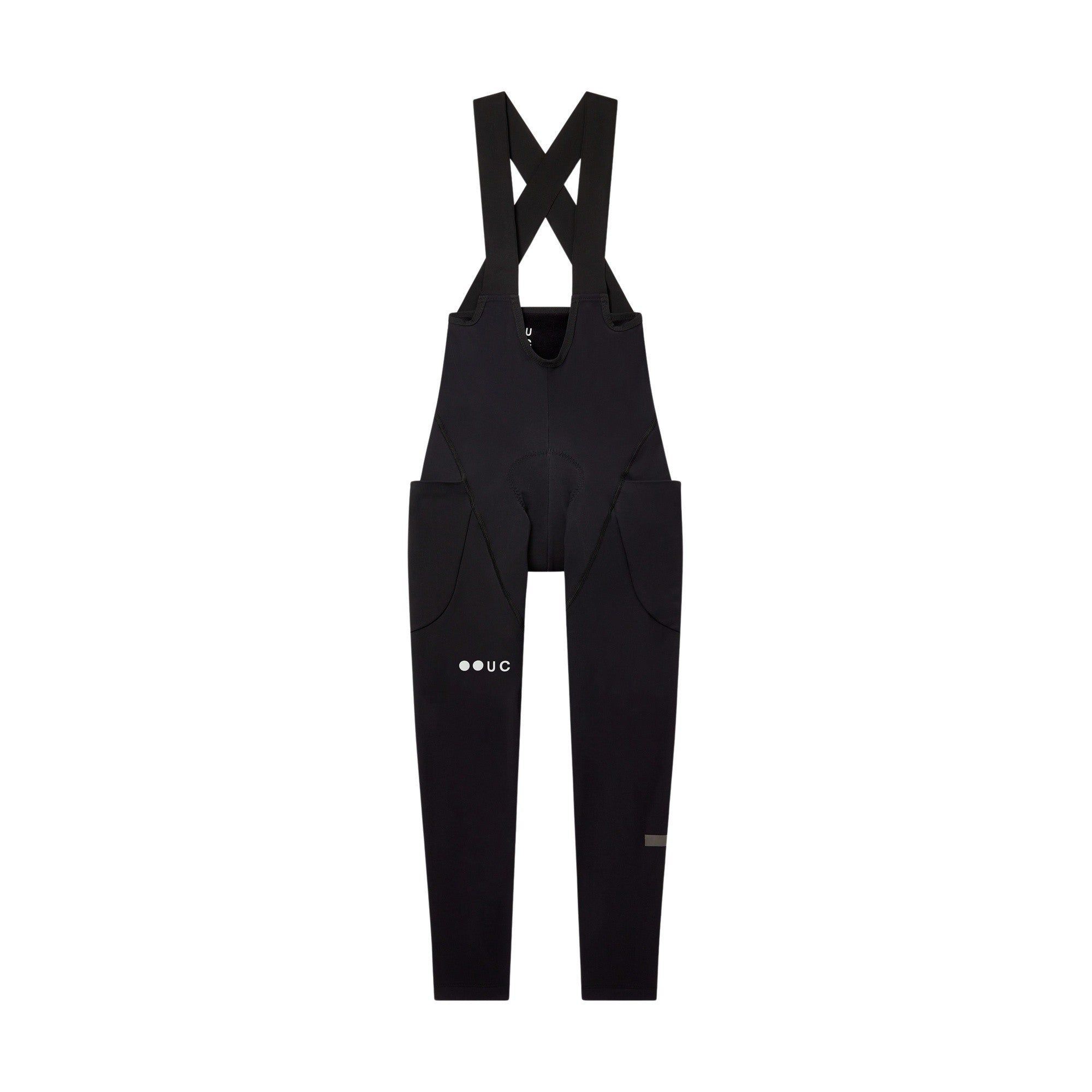 Mono Cargo Womens Bib Tight