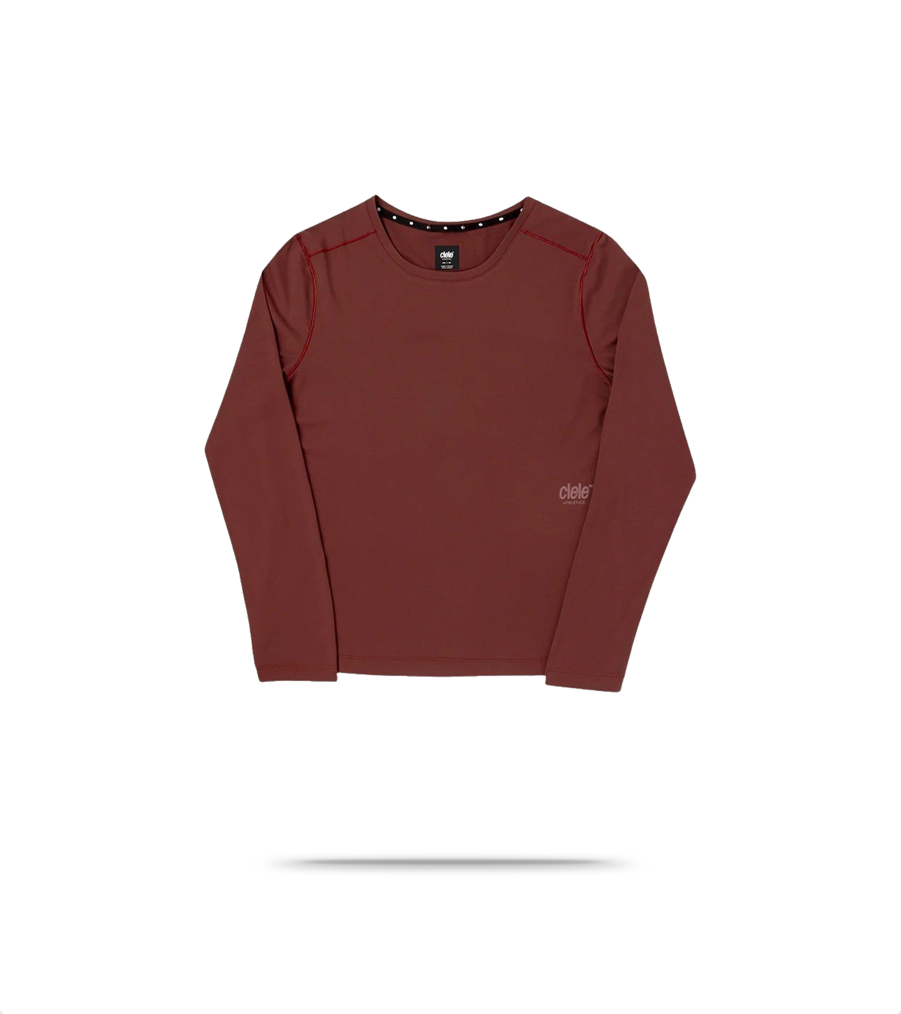 Women's DLYLongsleeve Running T-Shirt
