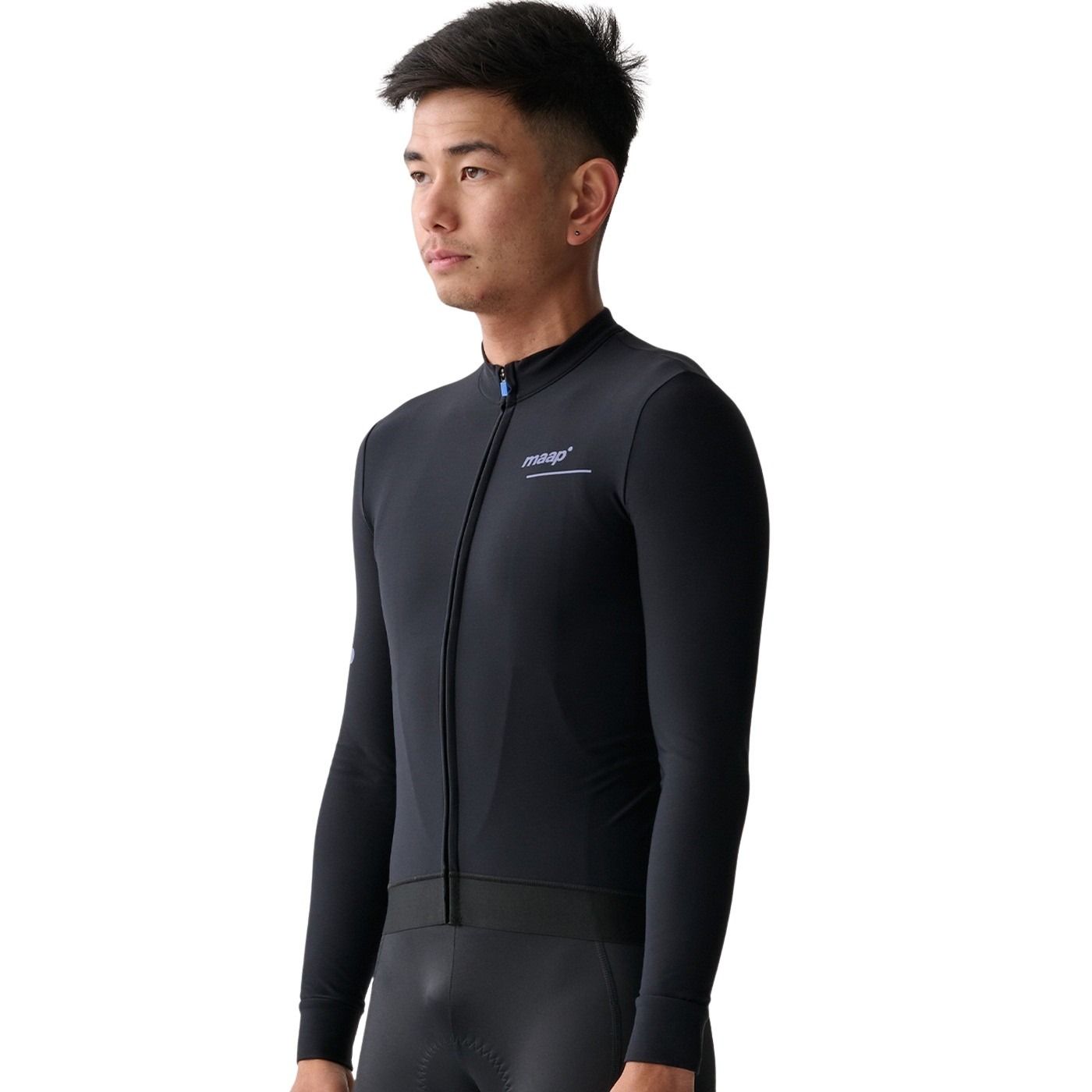Training Thermal Long Sleeve Jersey 2.0