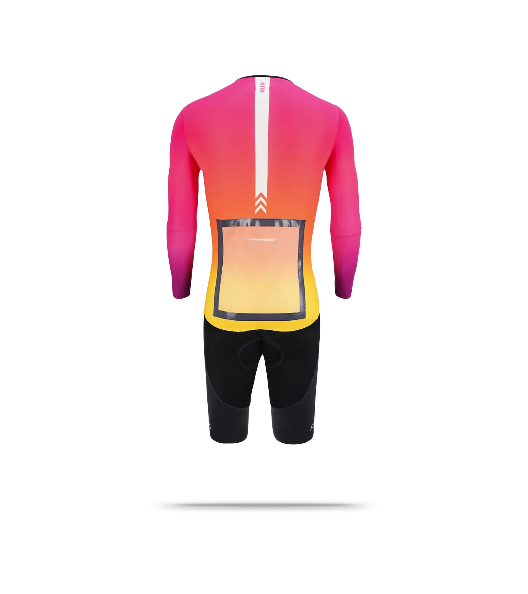 Neo TT Suit 1.1