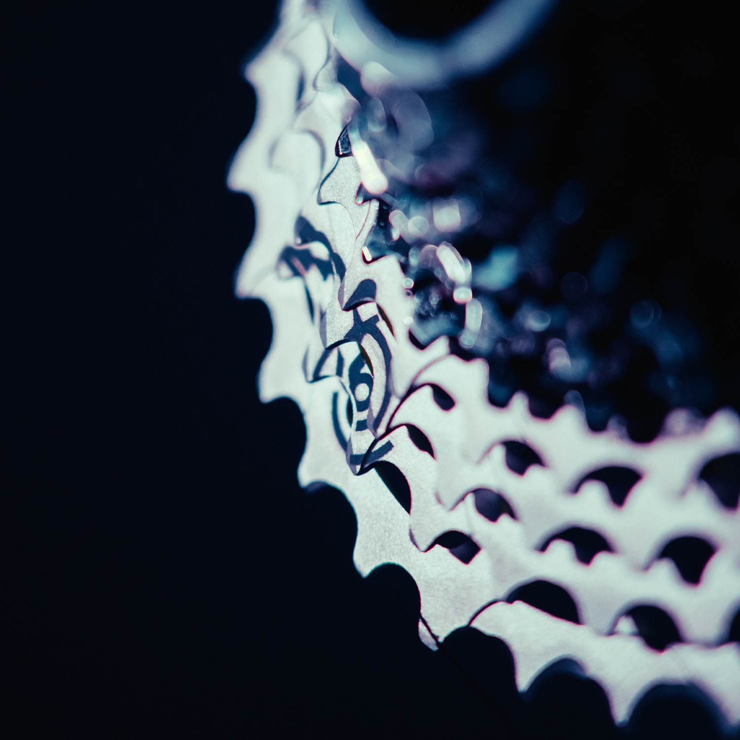 Super Record Ultra 13 Speed Kit
