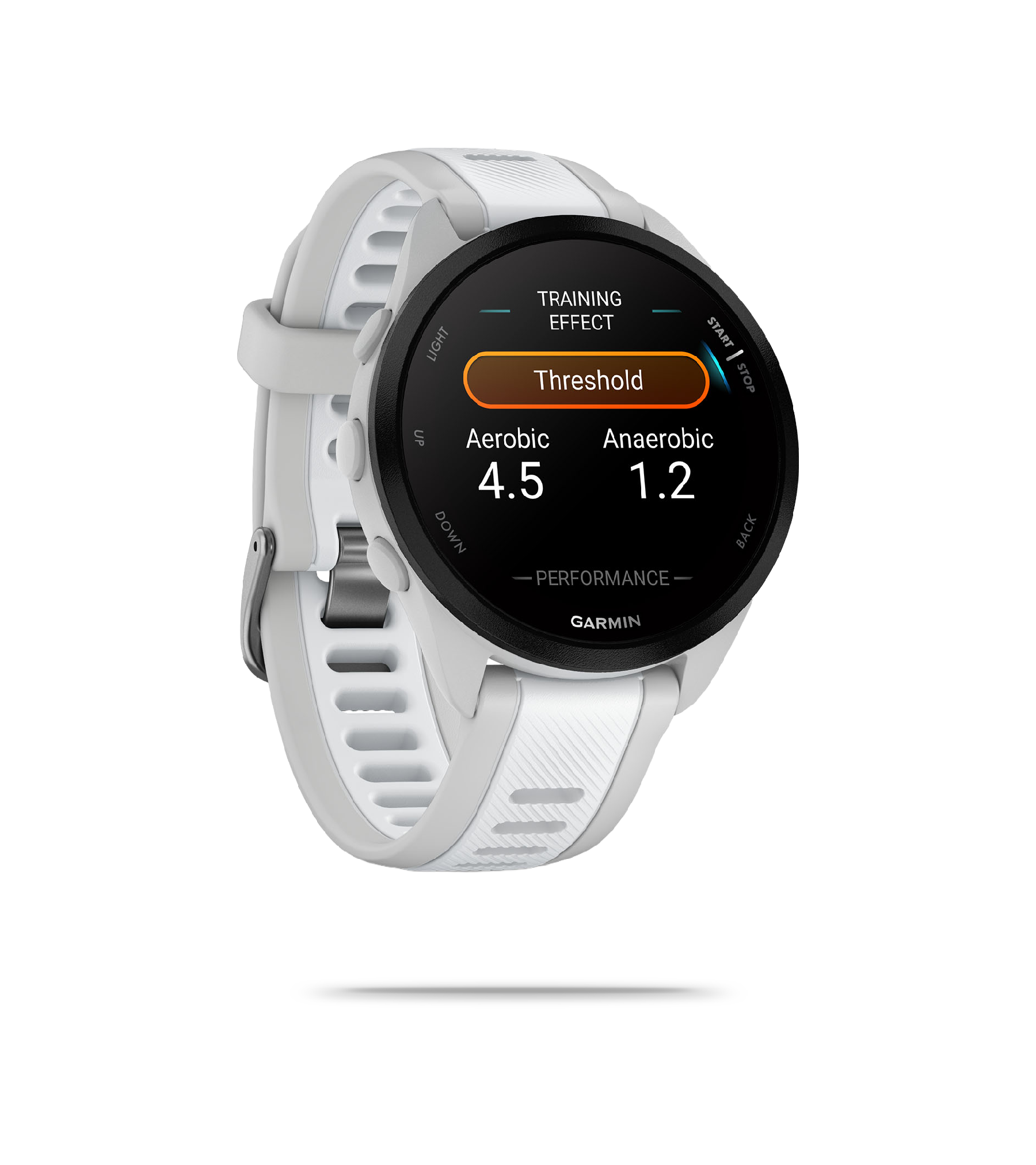 Forerunner 165 Music GPS Watch
