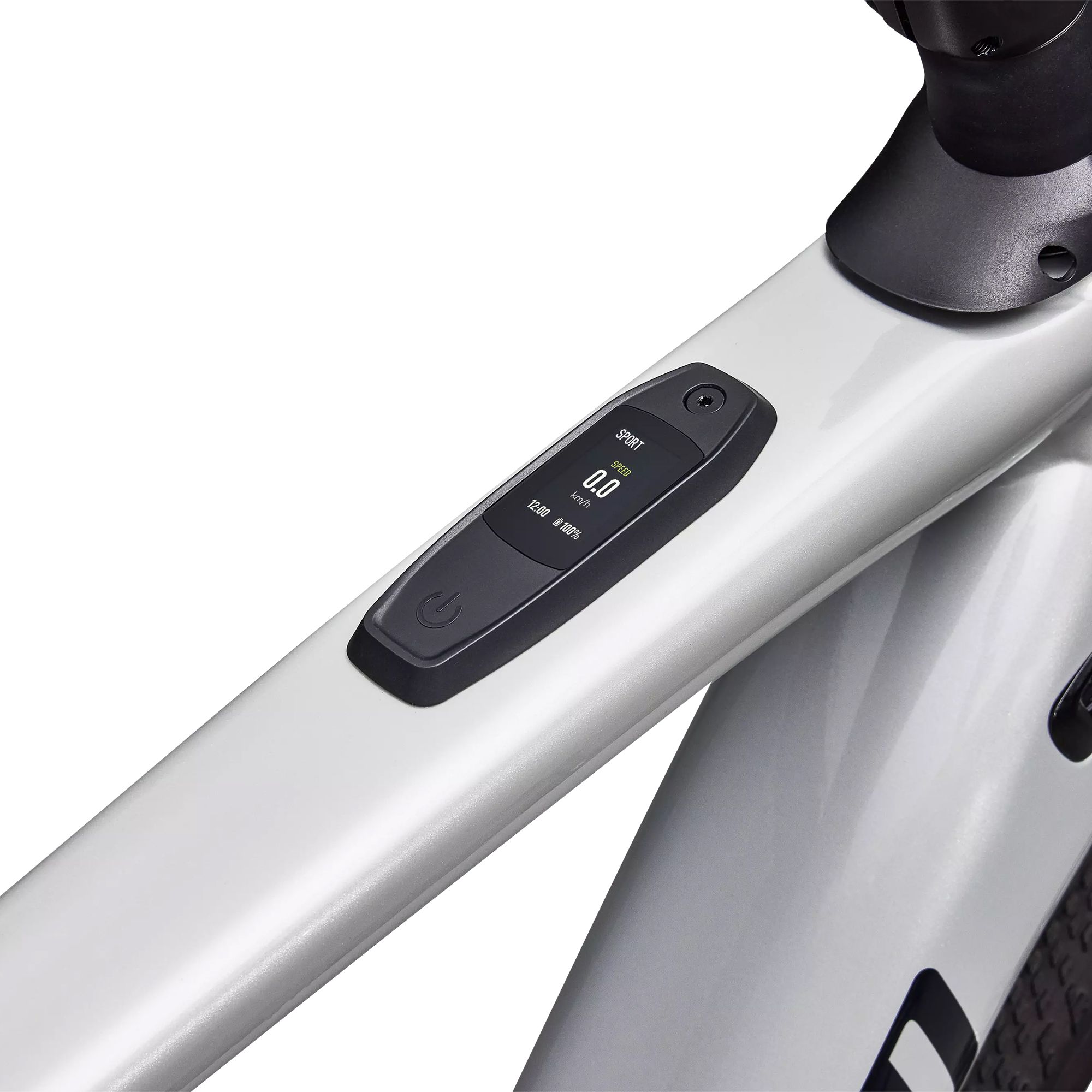 Creo SL E5 Comp Electric Gravel Bike 2026