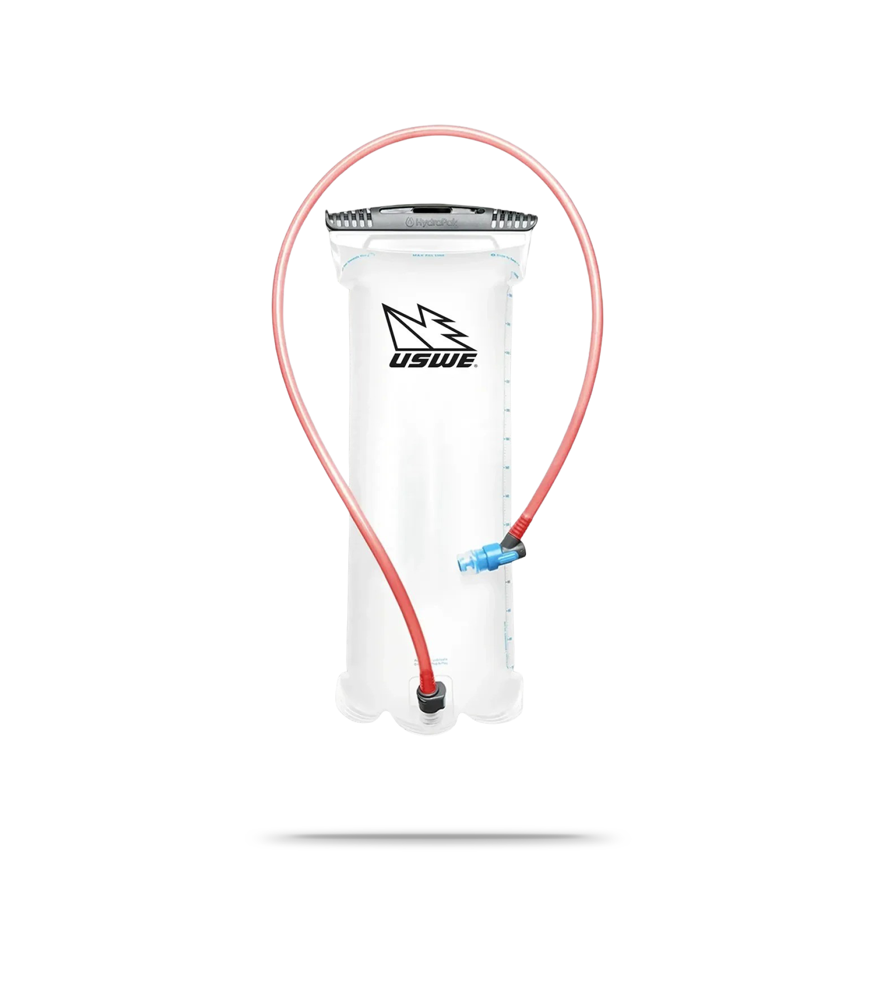3-Litre Elite Hydration Bladder With Plug-n-Play Coupling