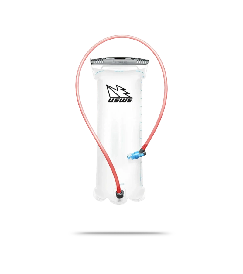 3-Litre Elite Hydration Bladder With Plug-n-Play Coupling
