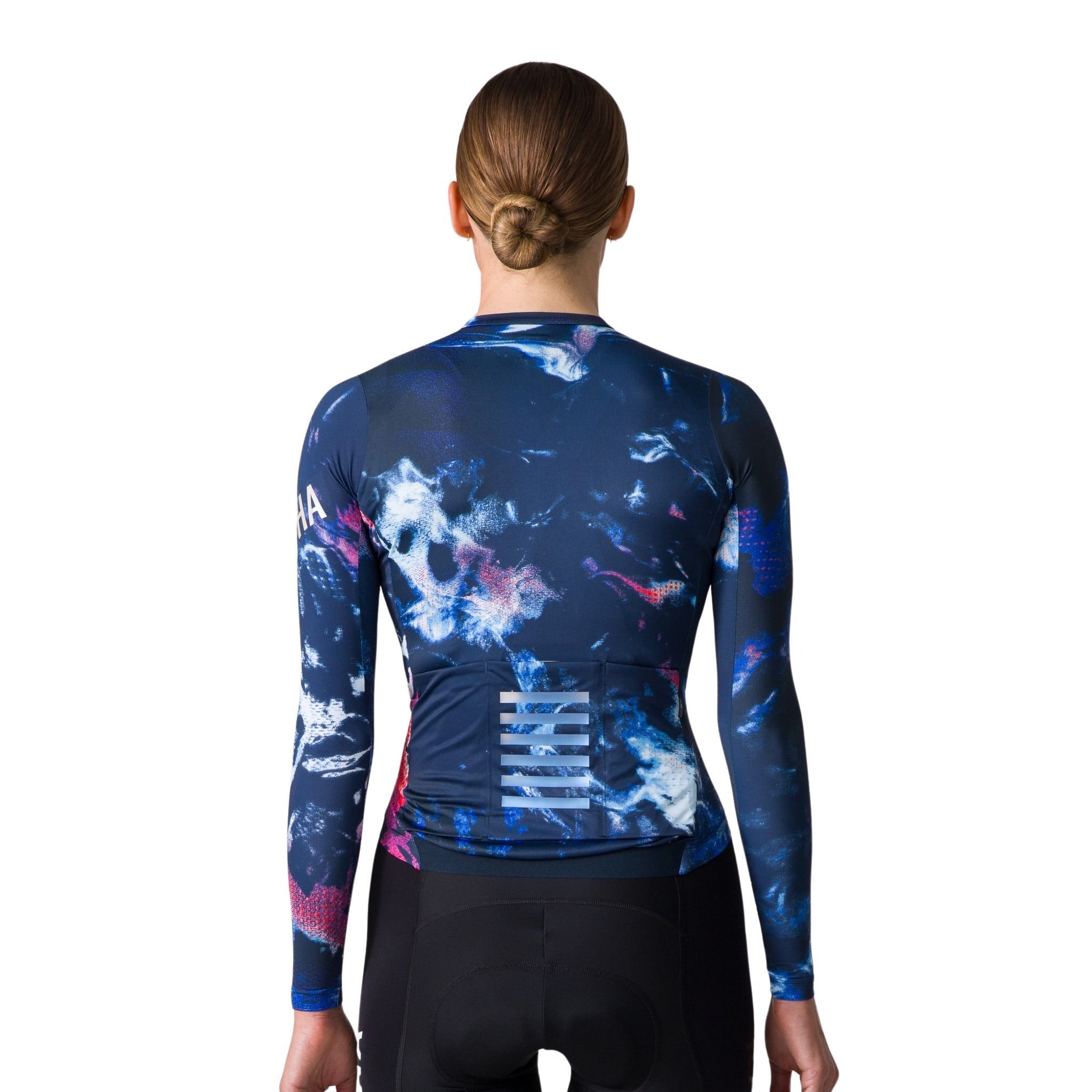 Women's Cosmic Pro Team Lightweight Jersey