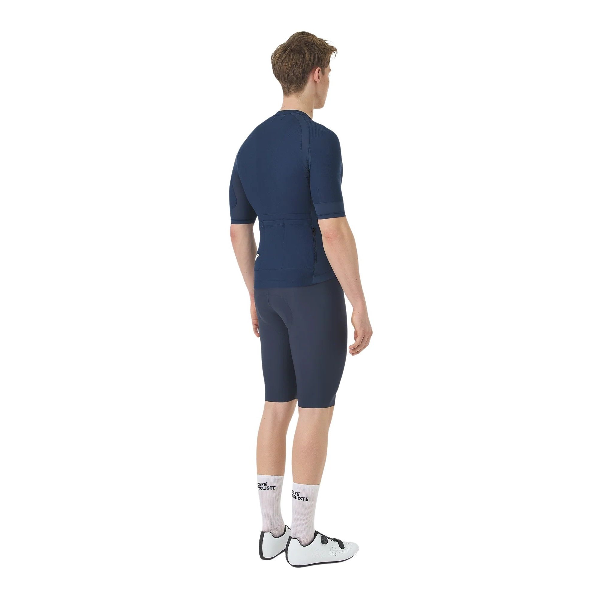 MIREILLE Short Sleeve Jersey