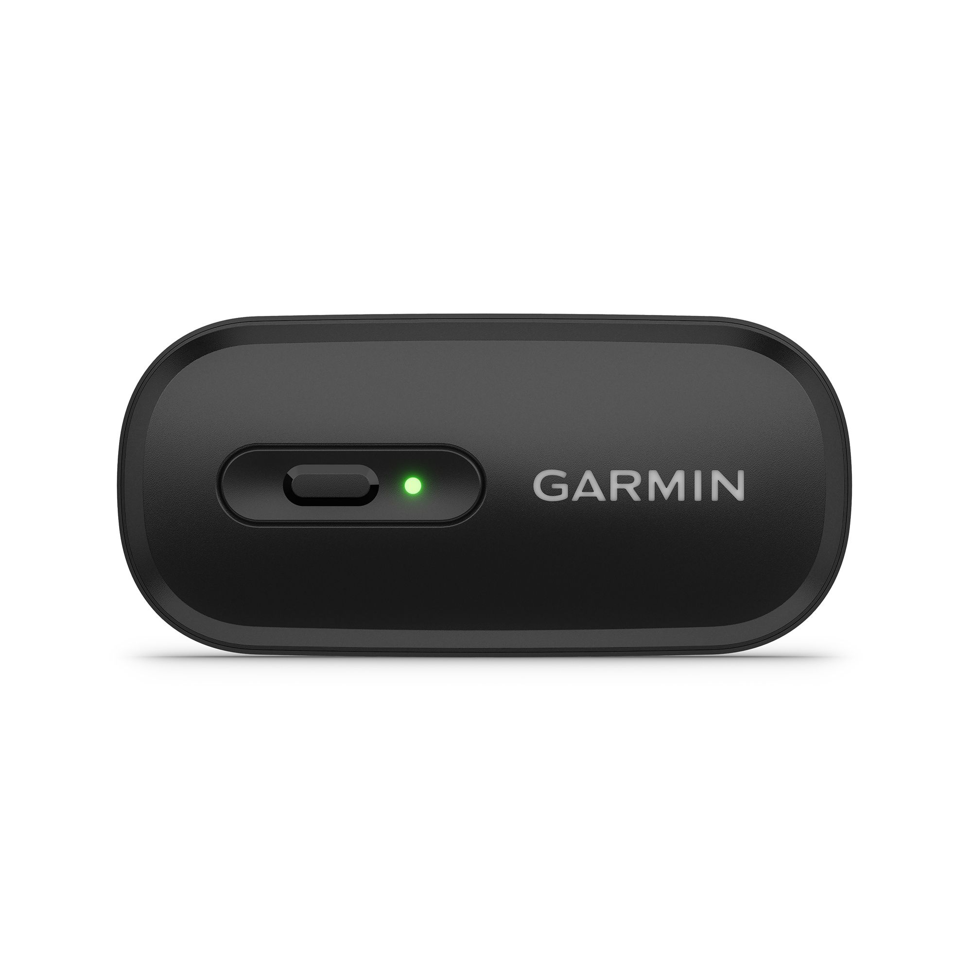 HRM 200 Heart Rate Monitor