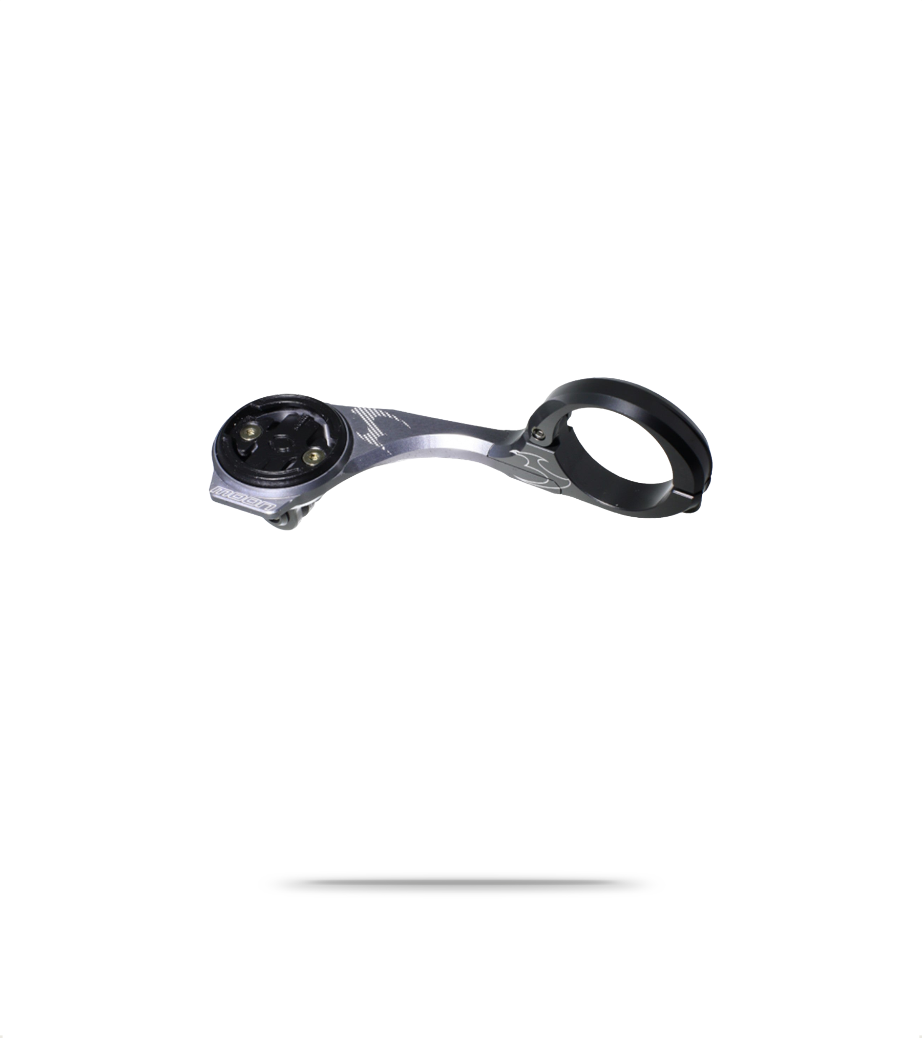 Handlebar GPS and GoPro Mount