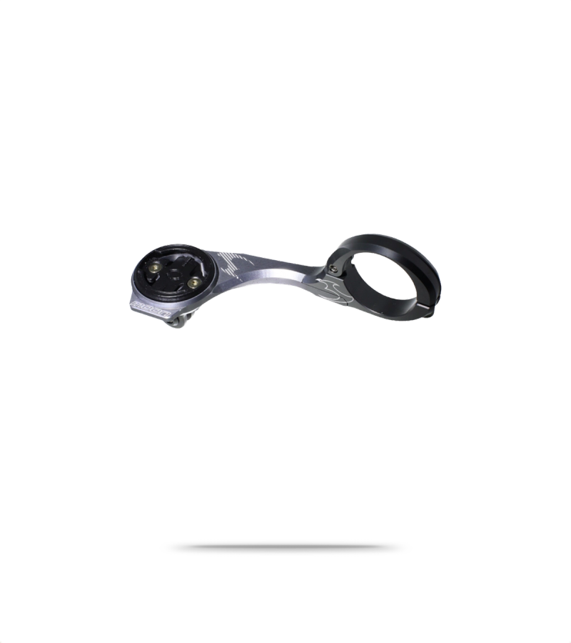 Handlebar GPS and GoPro Mount