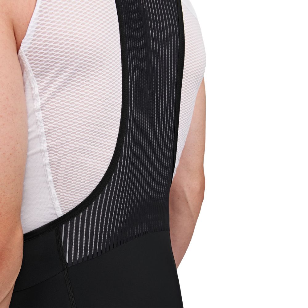 Team Evo Men's Cycling Bib Short