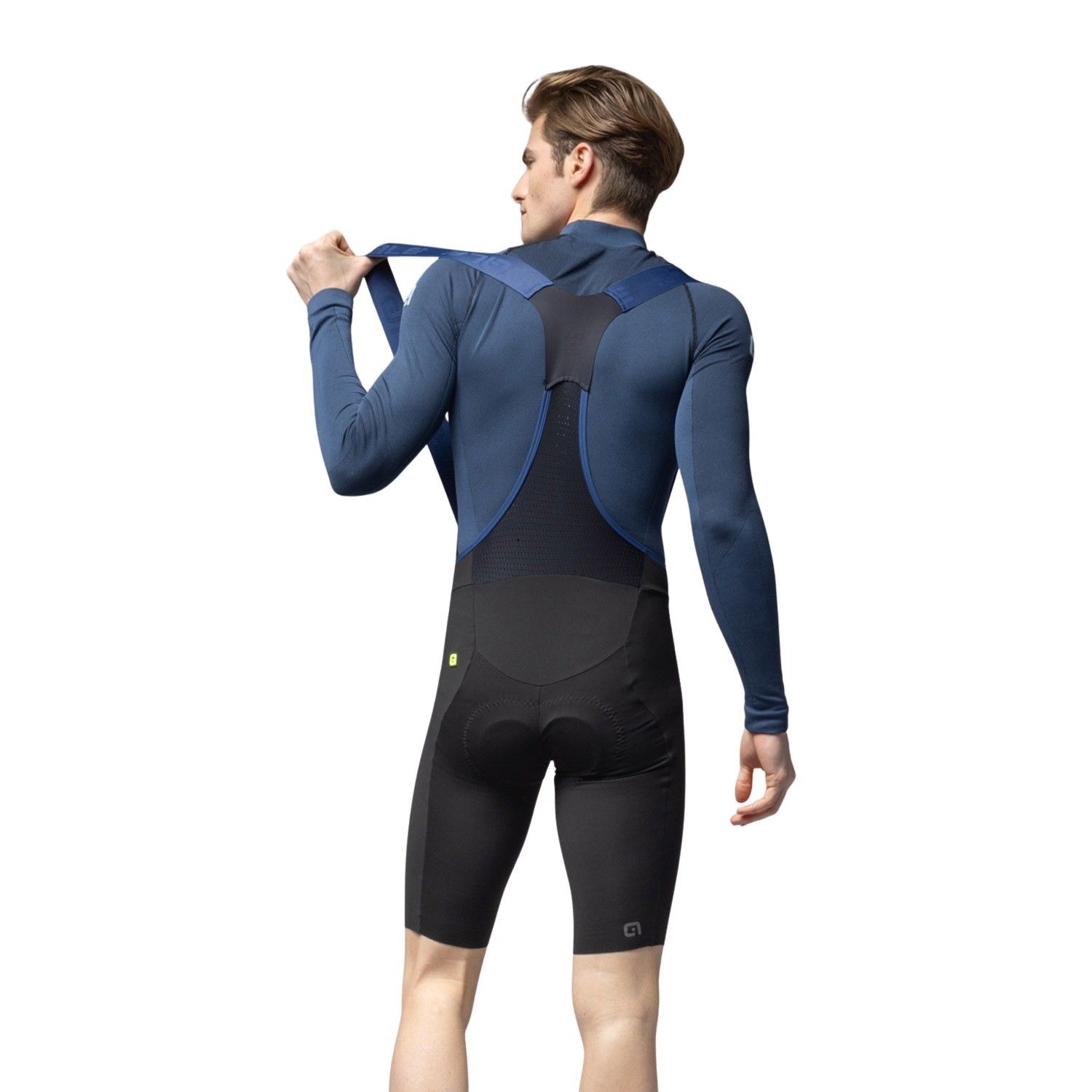 K-Master Klimatik Bib Shorts