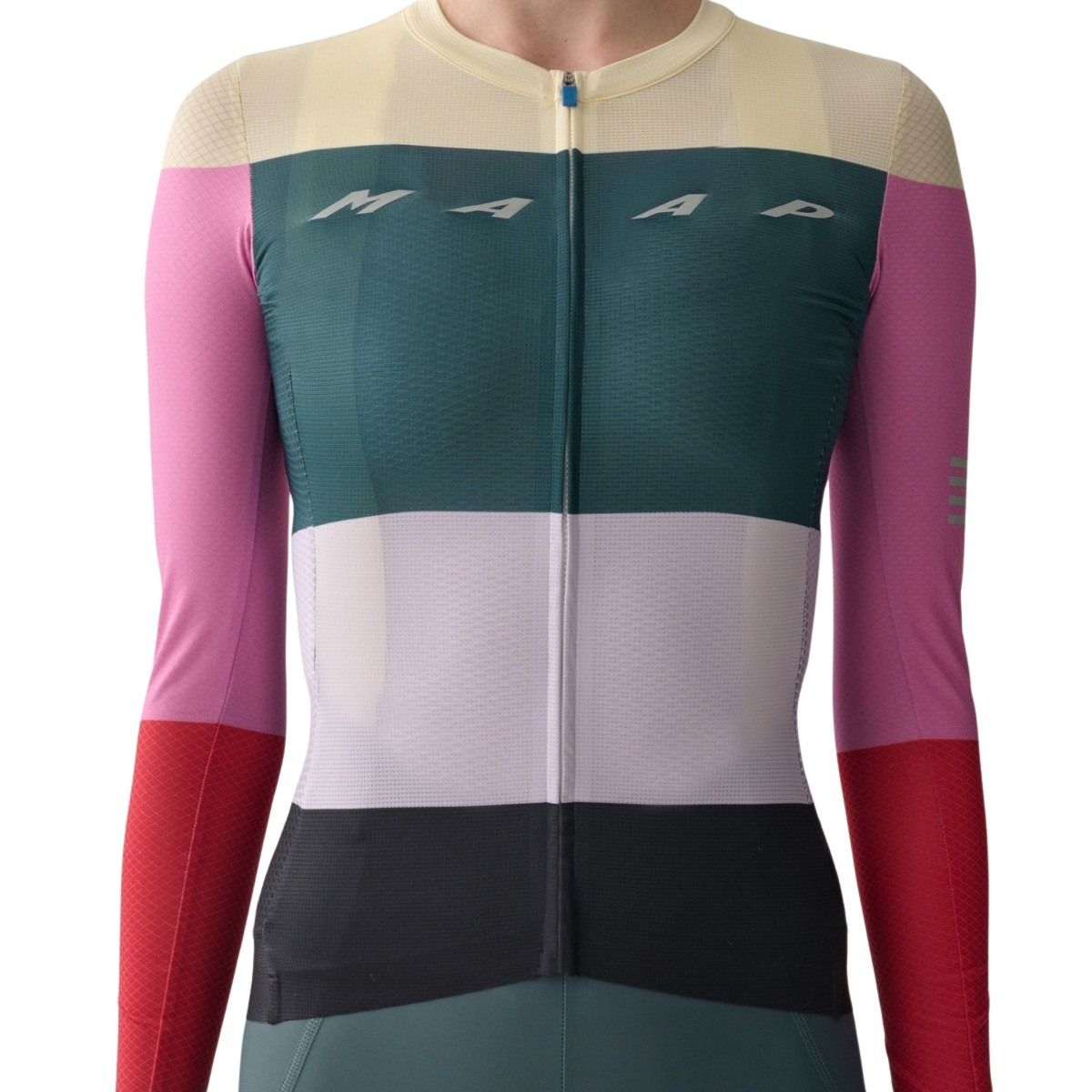 Women's Level Pro Air Long Sleeve Jersey 2.0