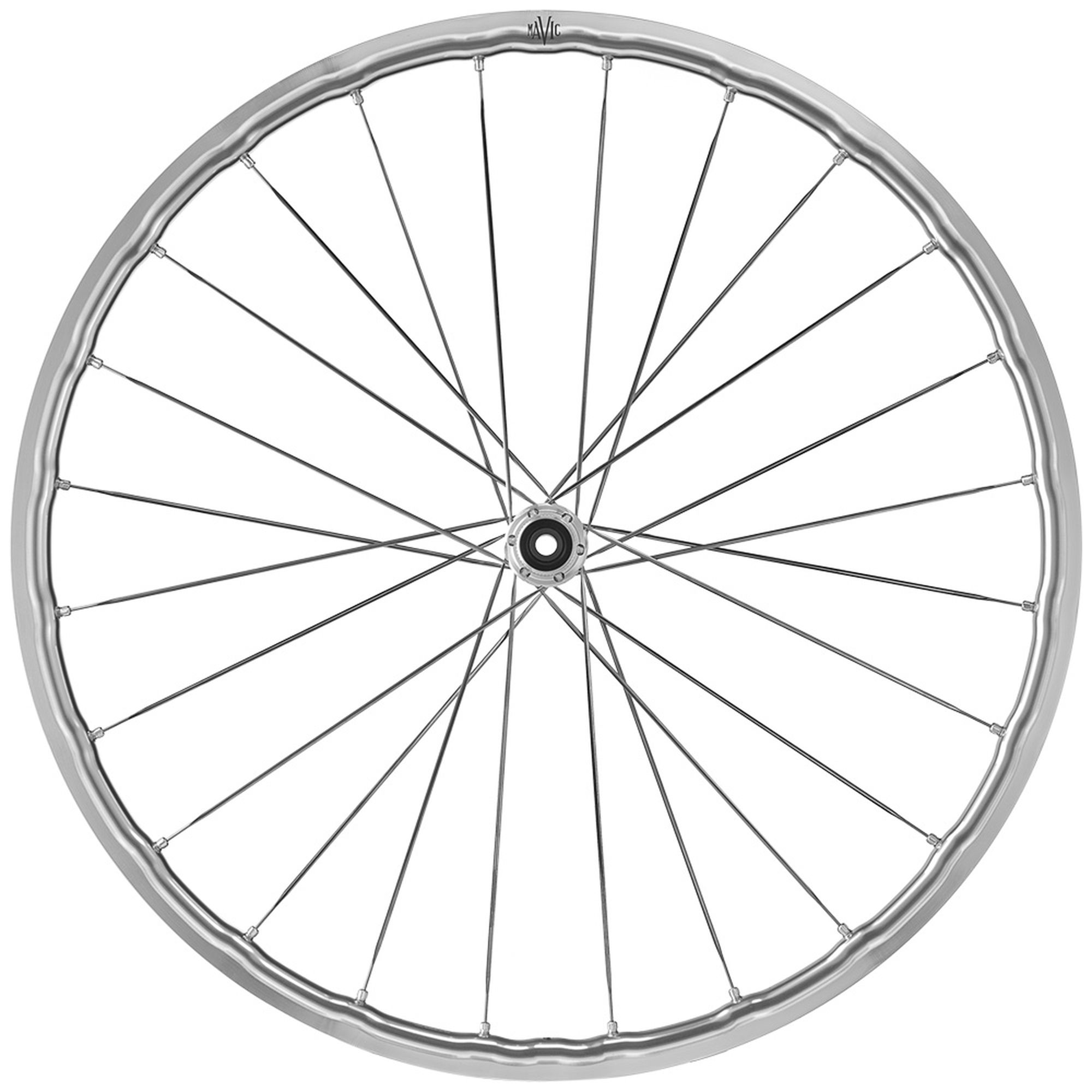Ksyrium SL Heritage Road Disc Wheelet
