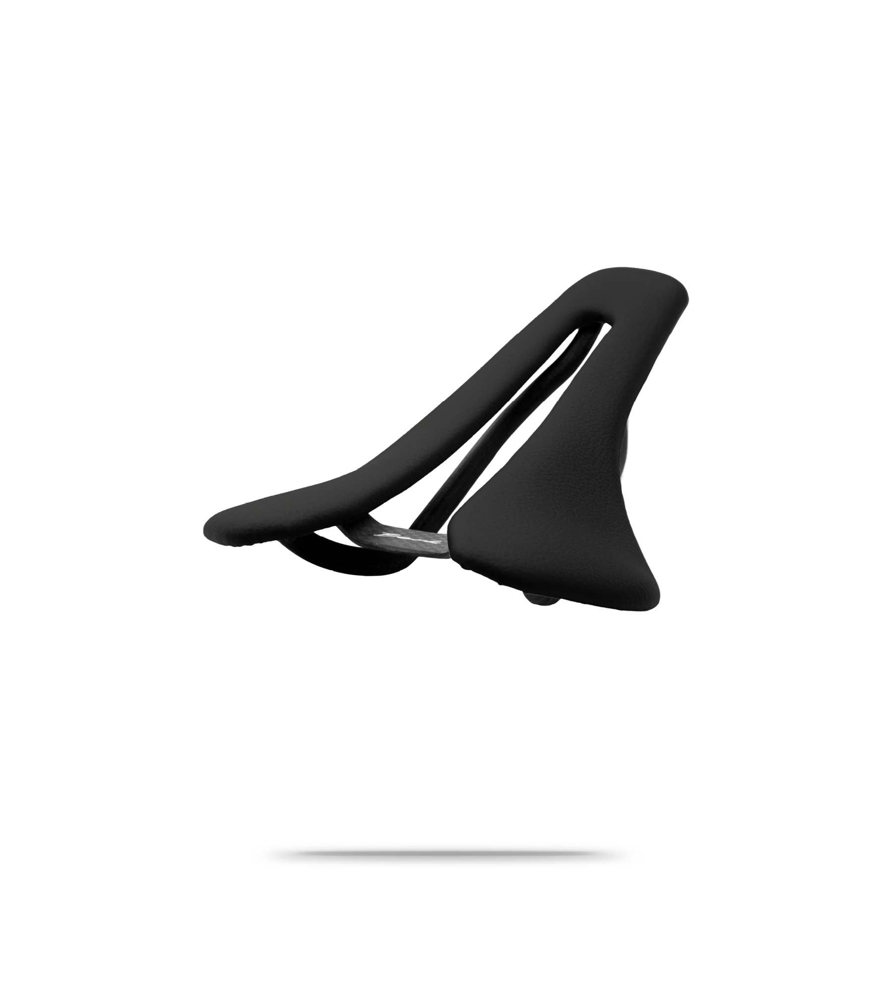 Lupina Padded Carbon Saddle