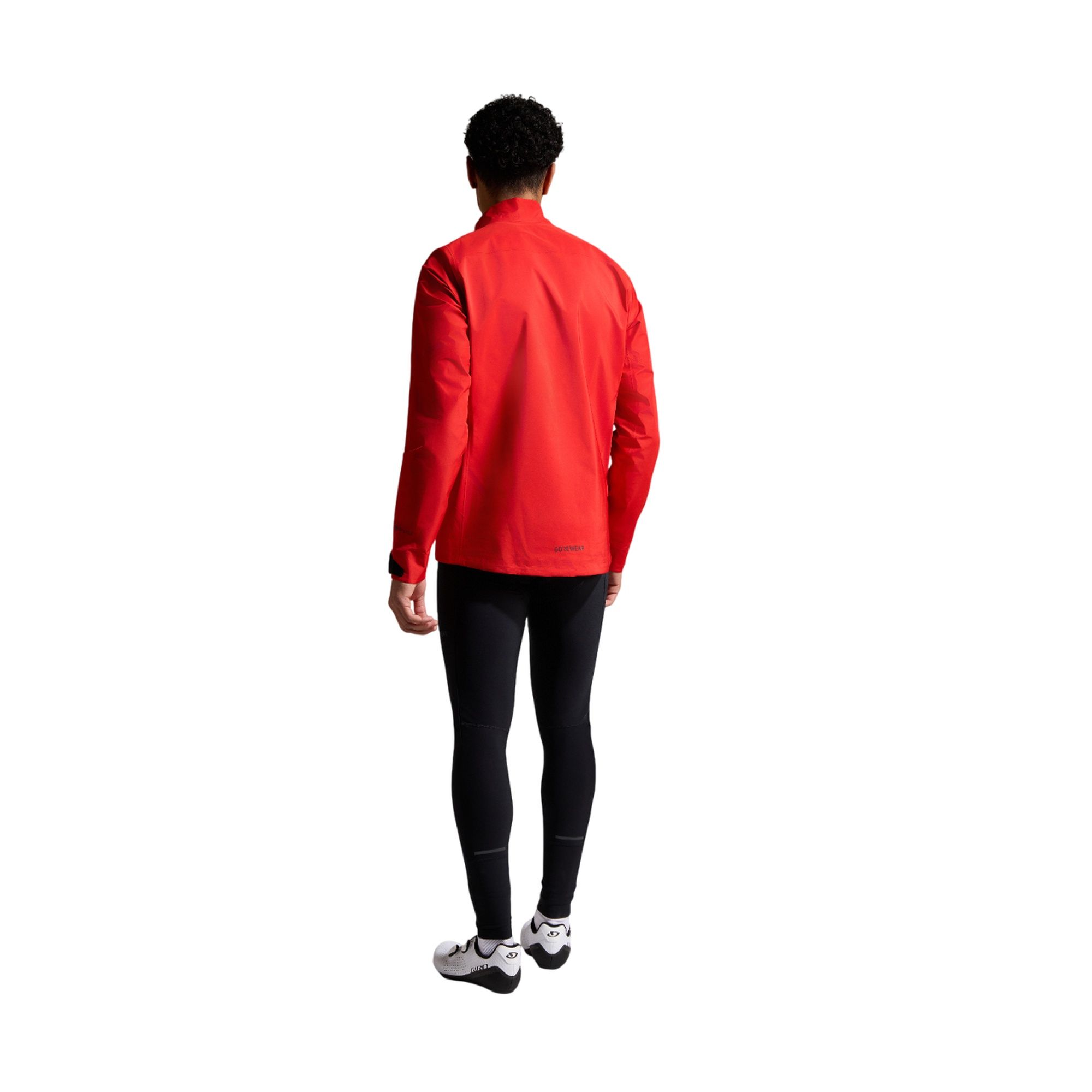 Swiftride Gore-Tex Men's Waterproof Cycling Jacket