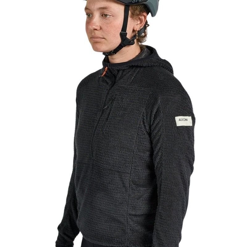 Zoa Primaloft Active Cycling Hoodie