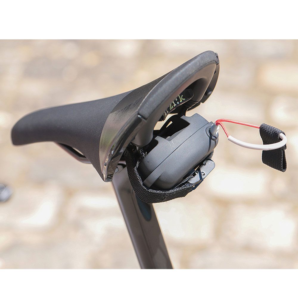 Bike Taxi Tow Rope