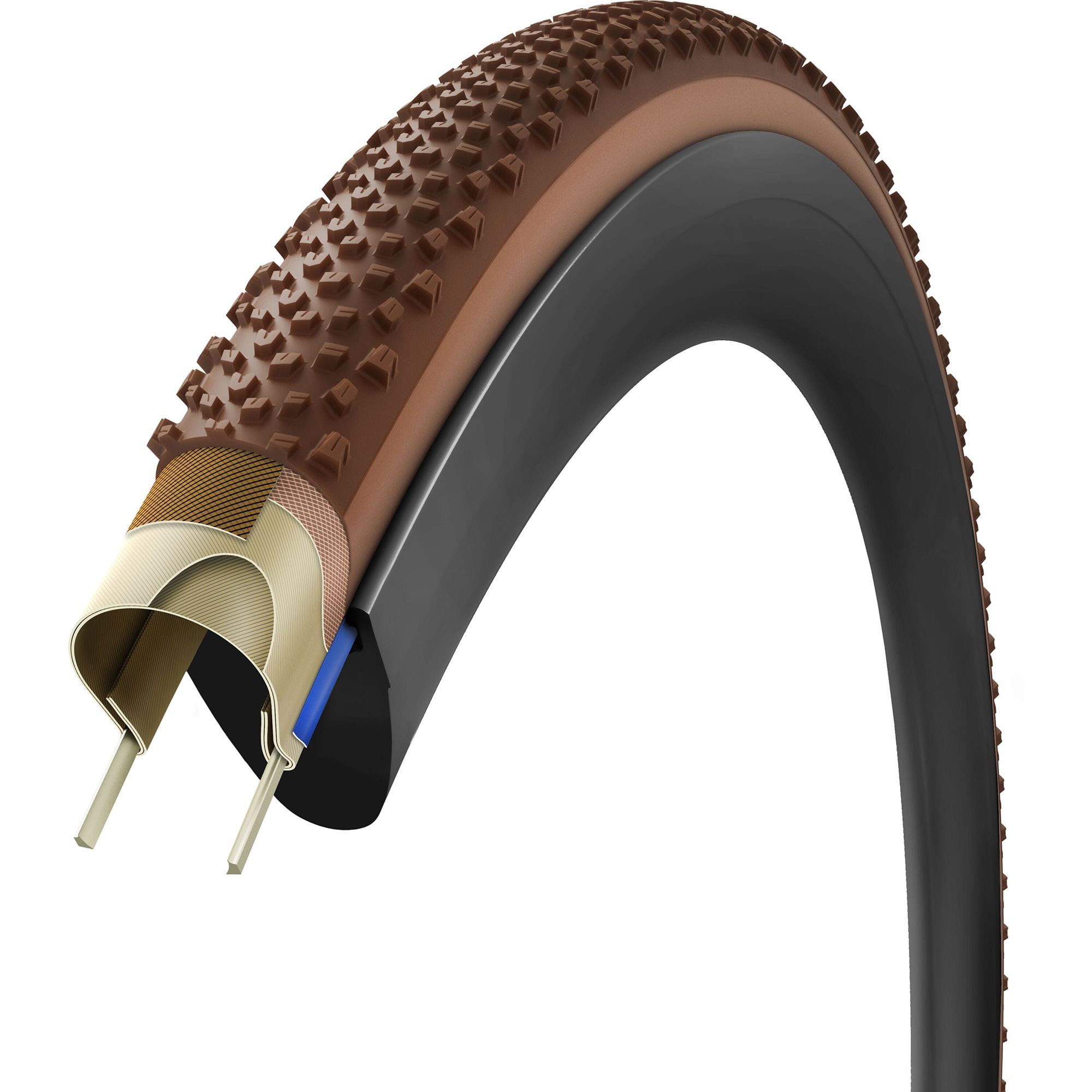 Terreno Pro T60 Gravel Tyre