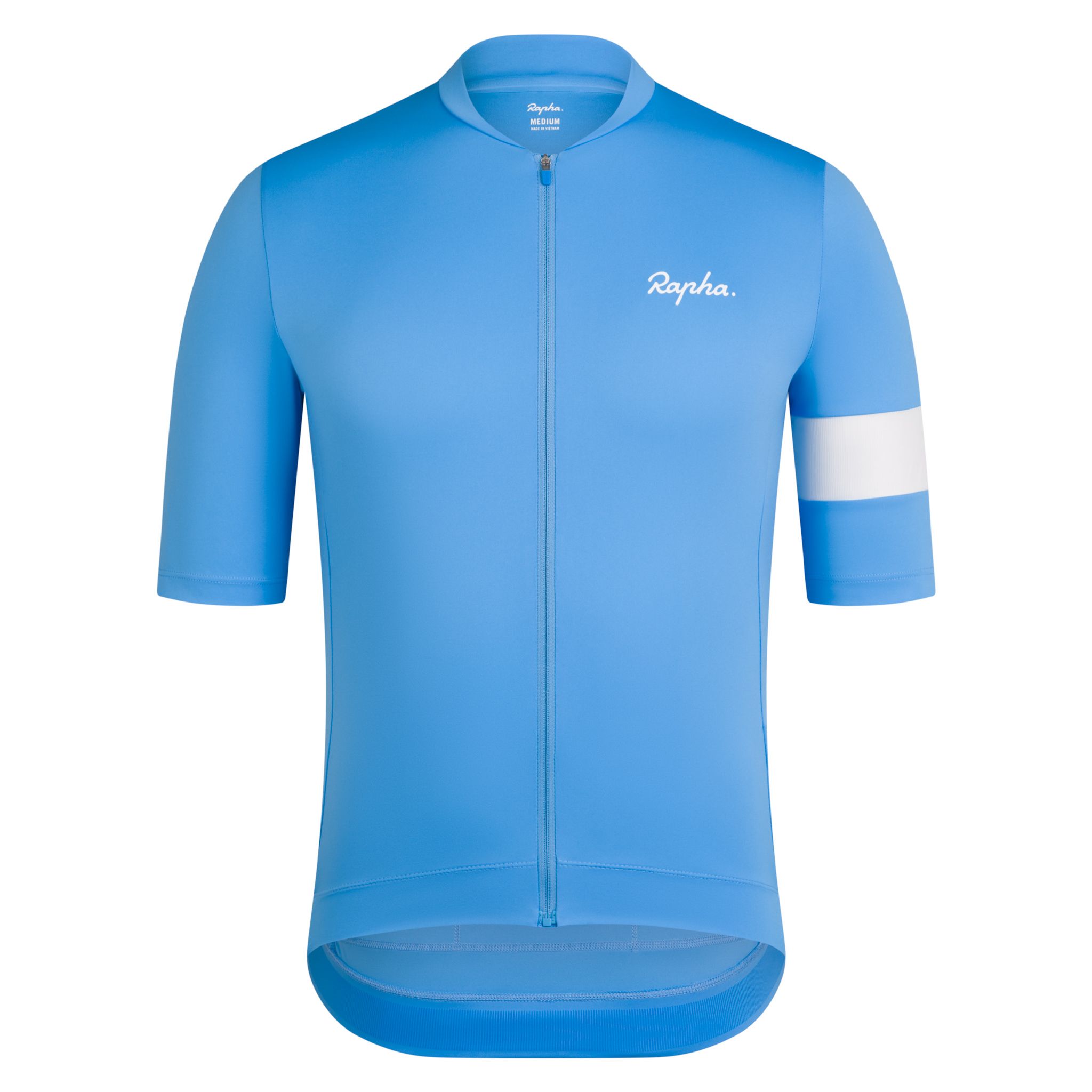 Rapha Pro Team Training Short Sleeve Jersey | Sigma Sports