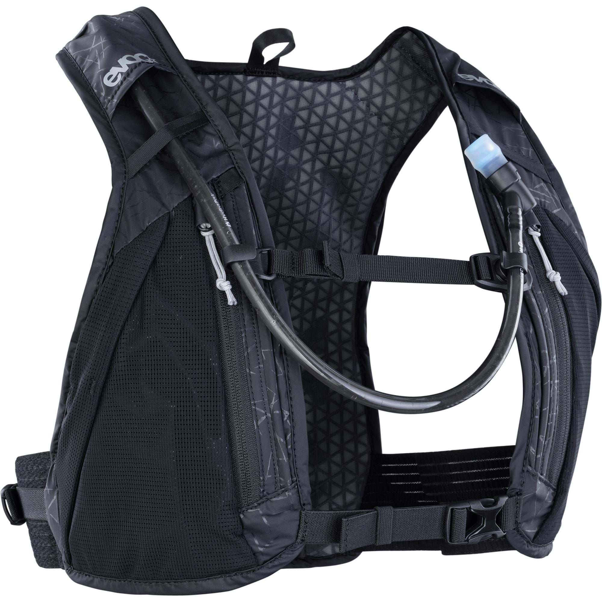 Hydro Pro 6L MTB/Cycling Hydration Pack + 1.5L Bladder