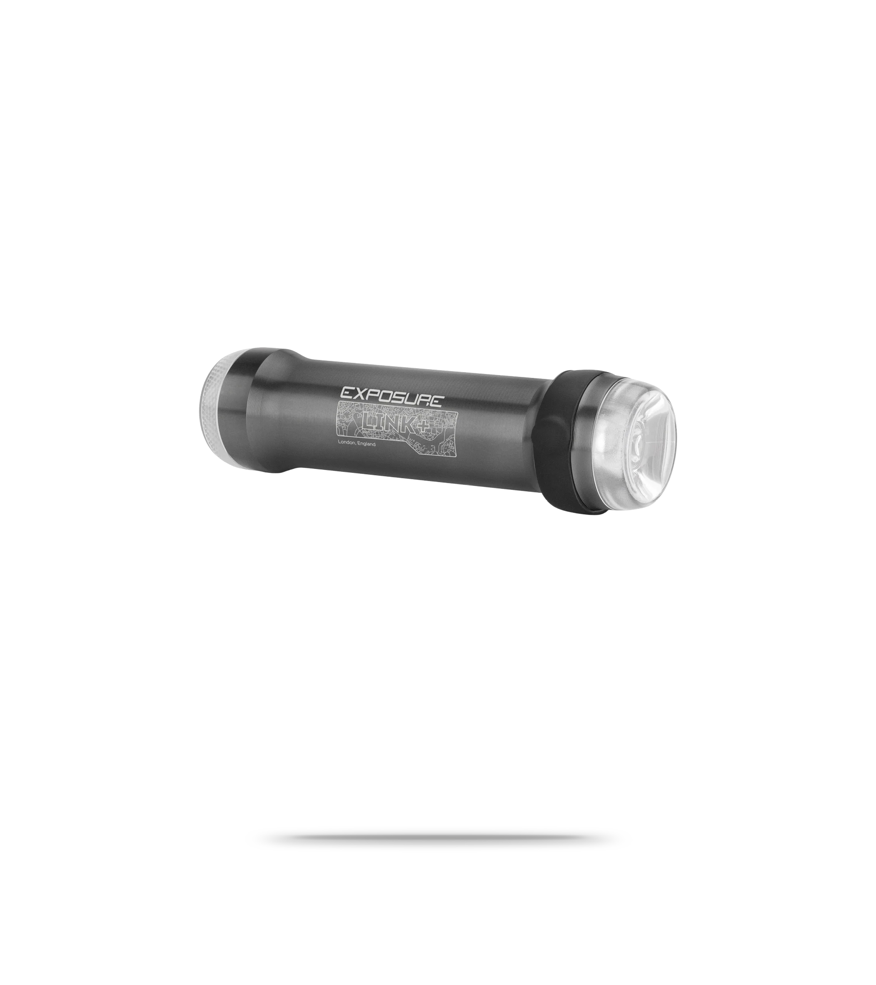 Link Plus Mk4 Front & Rear Combo Light