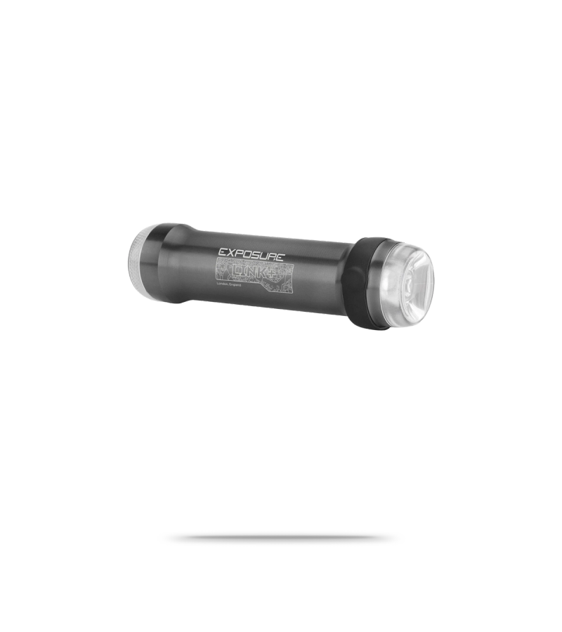 Link Plus Mk4 Front & Rear Combo Light
