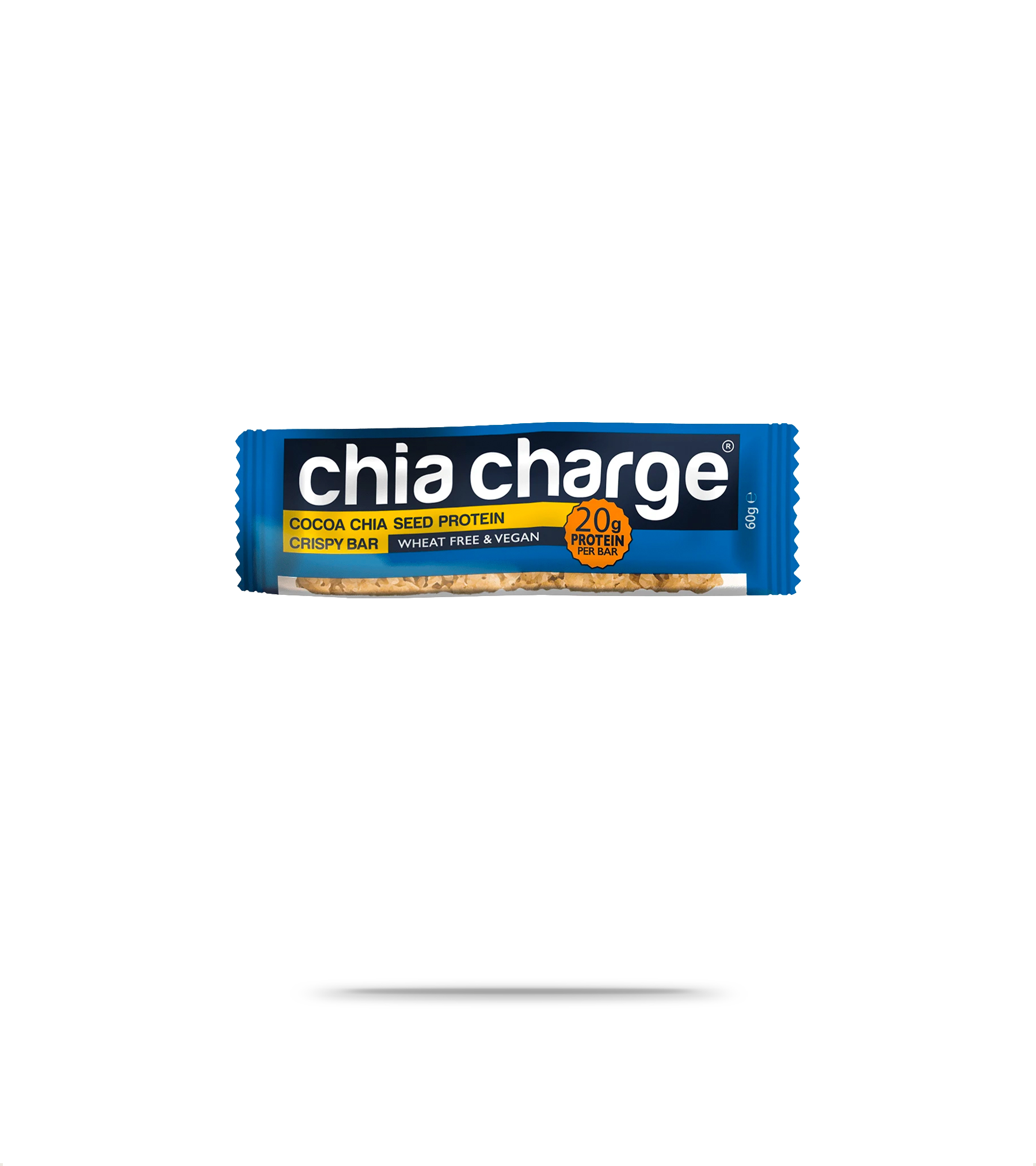 Protein Crispy Bar 60g