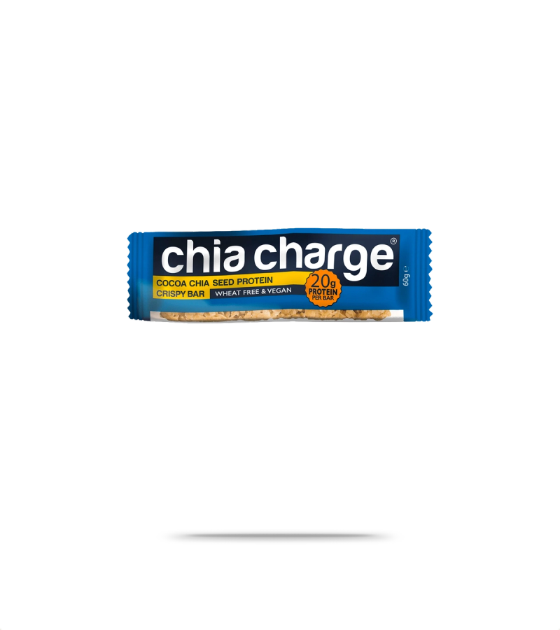 Protein Crispy Bar 60g