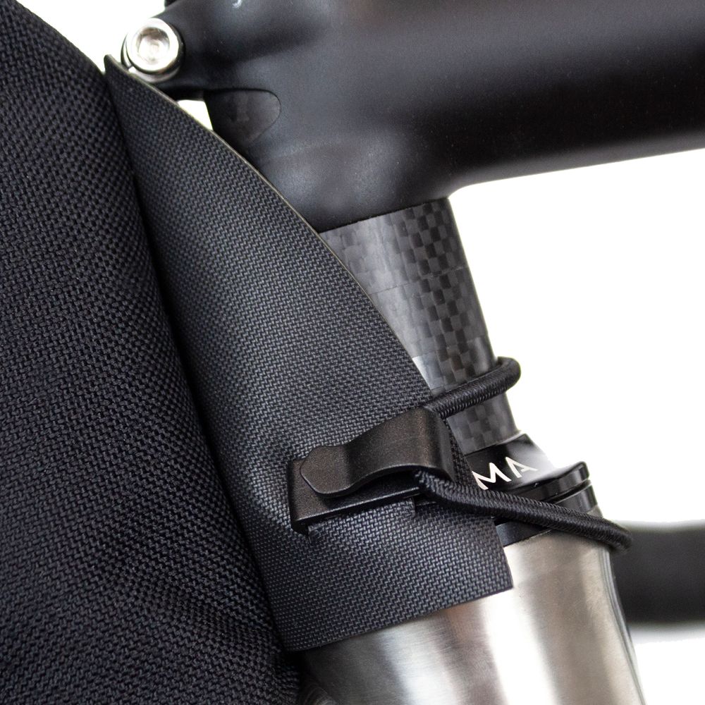 Top Tube Bag 0.8L