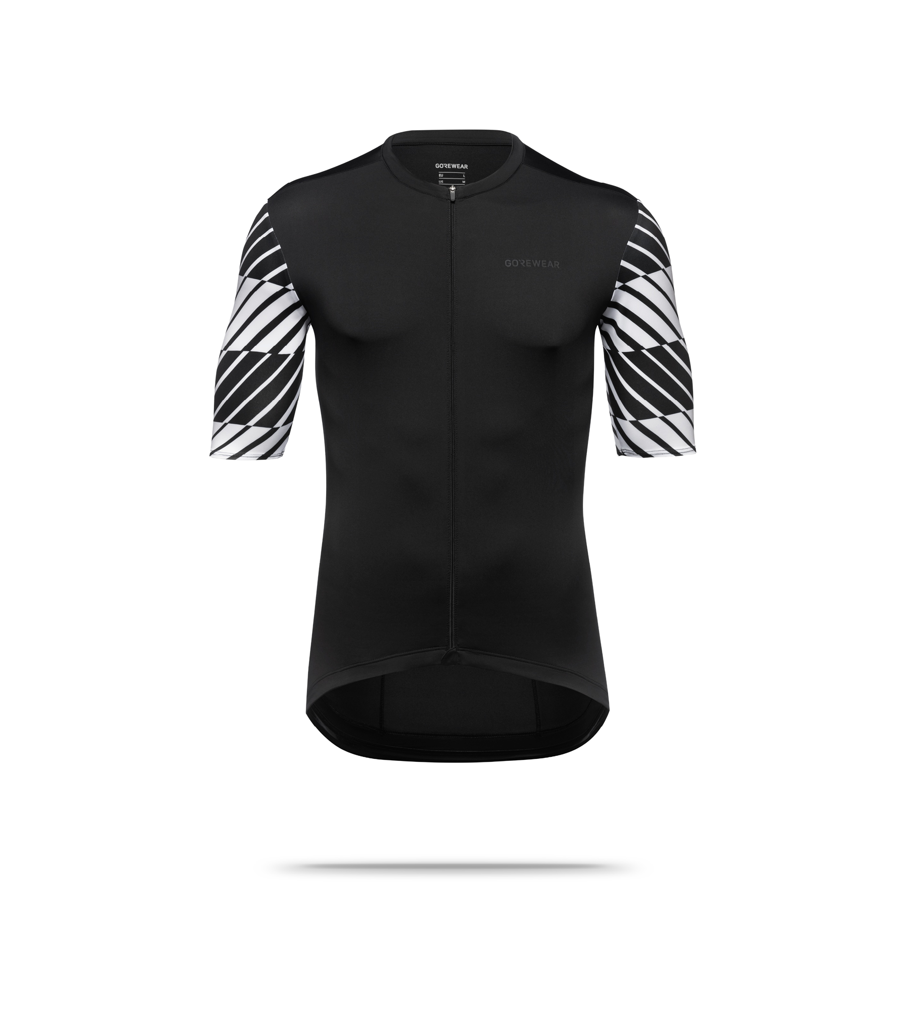 Swiftride Optical Short Sleeve Jersey