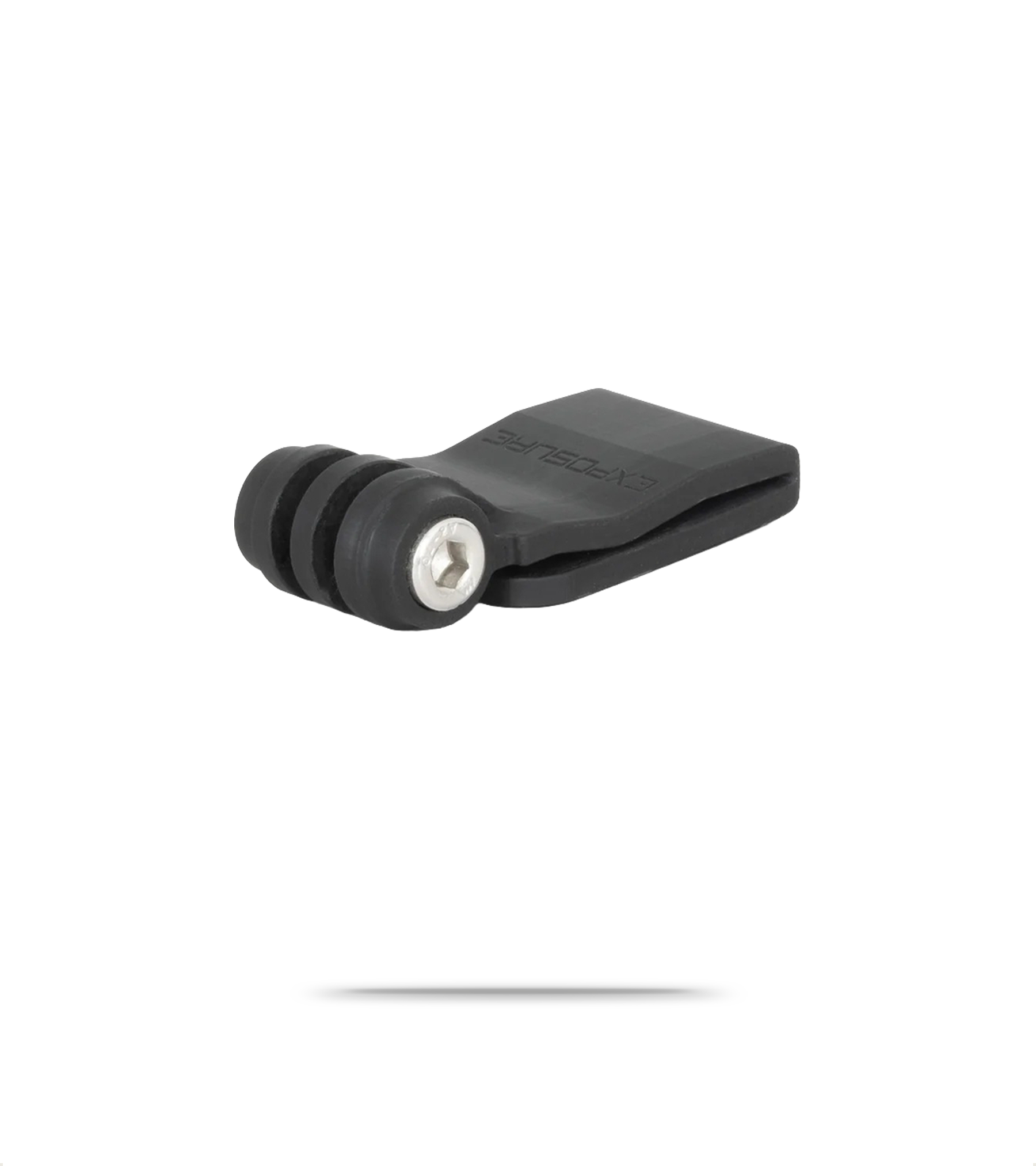 Bag Bracket to Action Camera Mount