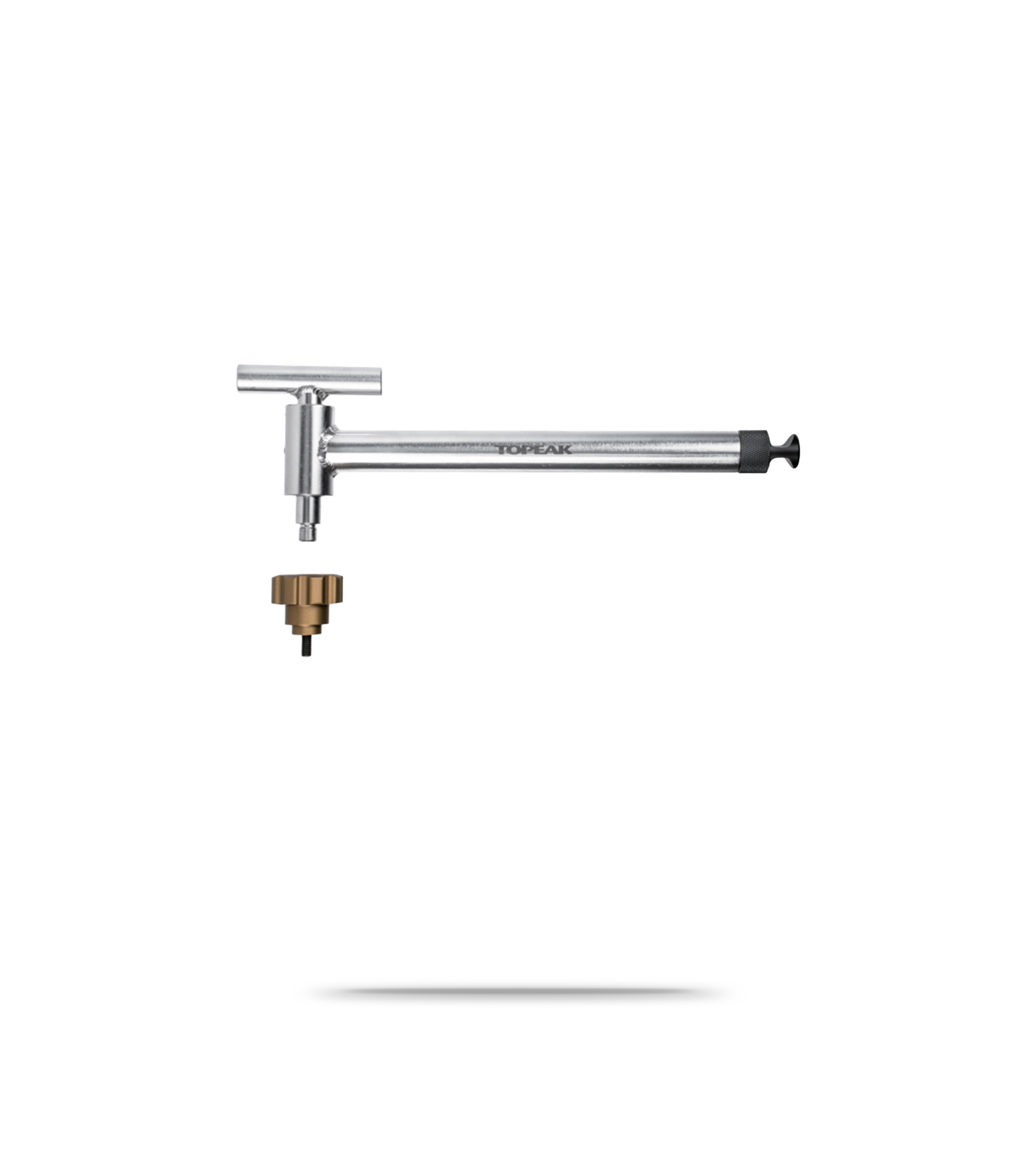 Hanger Alignment Gauge With Lever Setter Kit