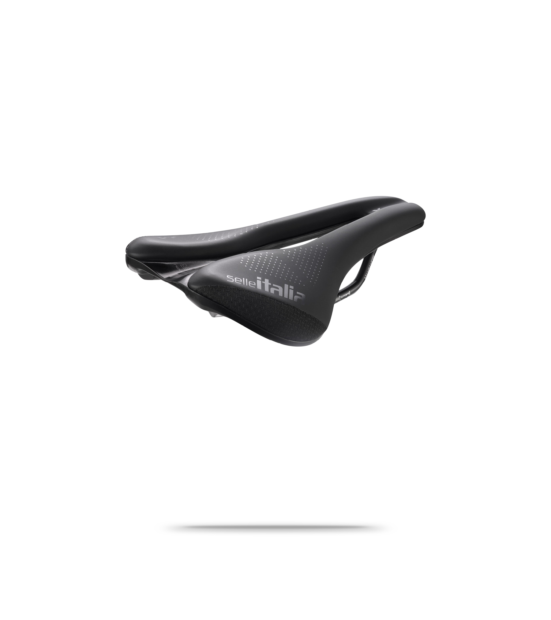 Selle Italia Novus Boost Evo TM Superflow X-Cross Saddle | Sigma