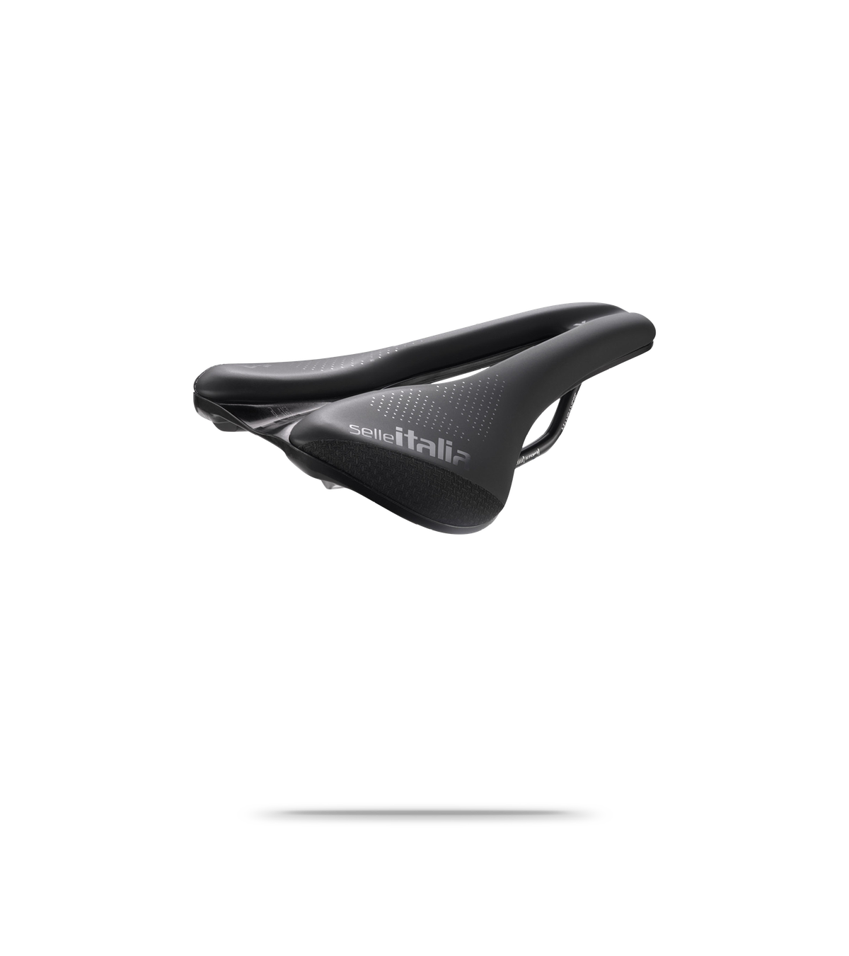 Selle Italia Novus Boost Evo TM Superflow X-Cross Saddle | Sigma