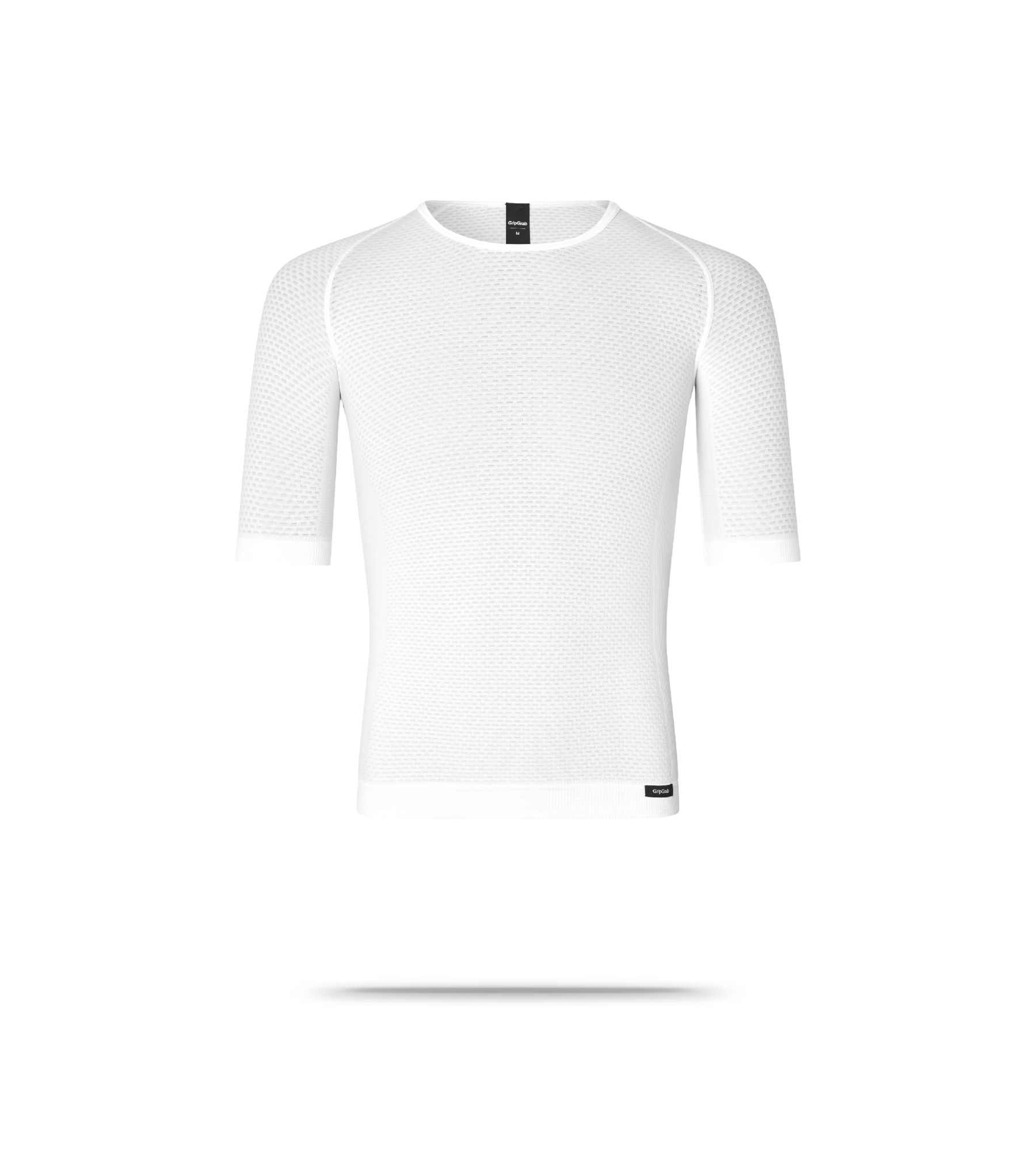 PACR Summer Seamless Short Sleeve Base Layer