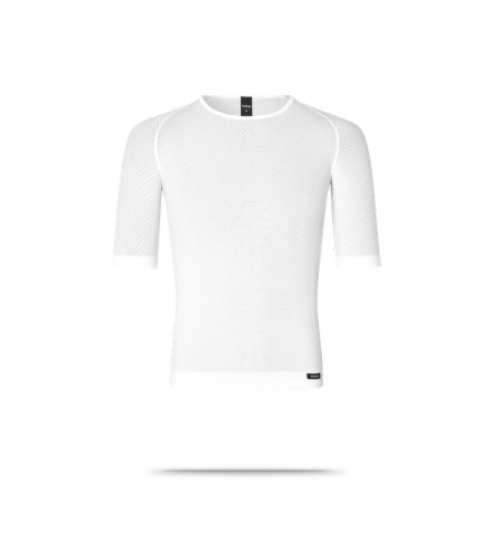 PACR Summer Seamless Short Sleeve Base Layer