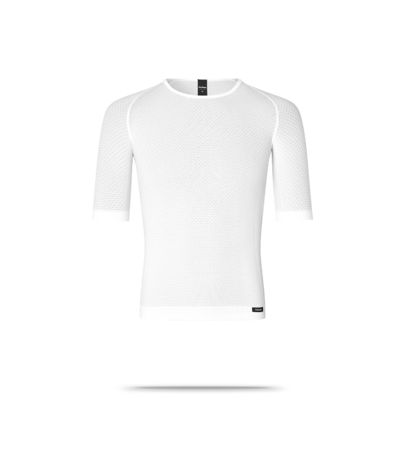 PACR Summer Seamless Short Sleeve Base Layer