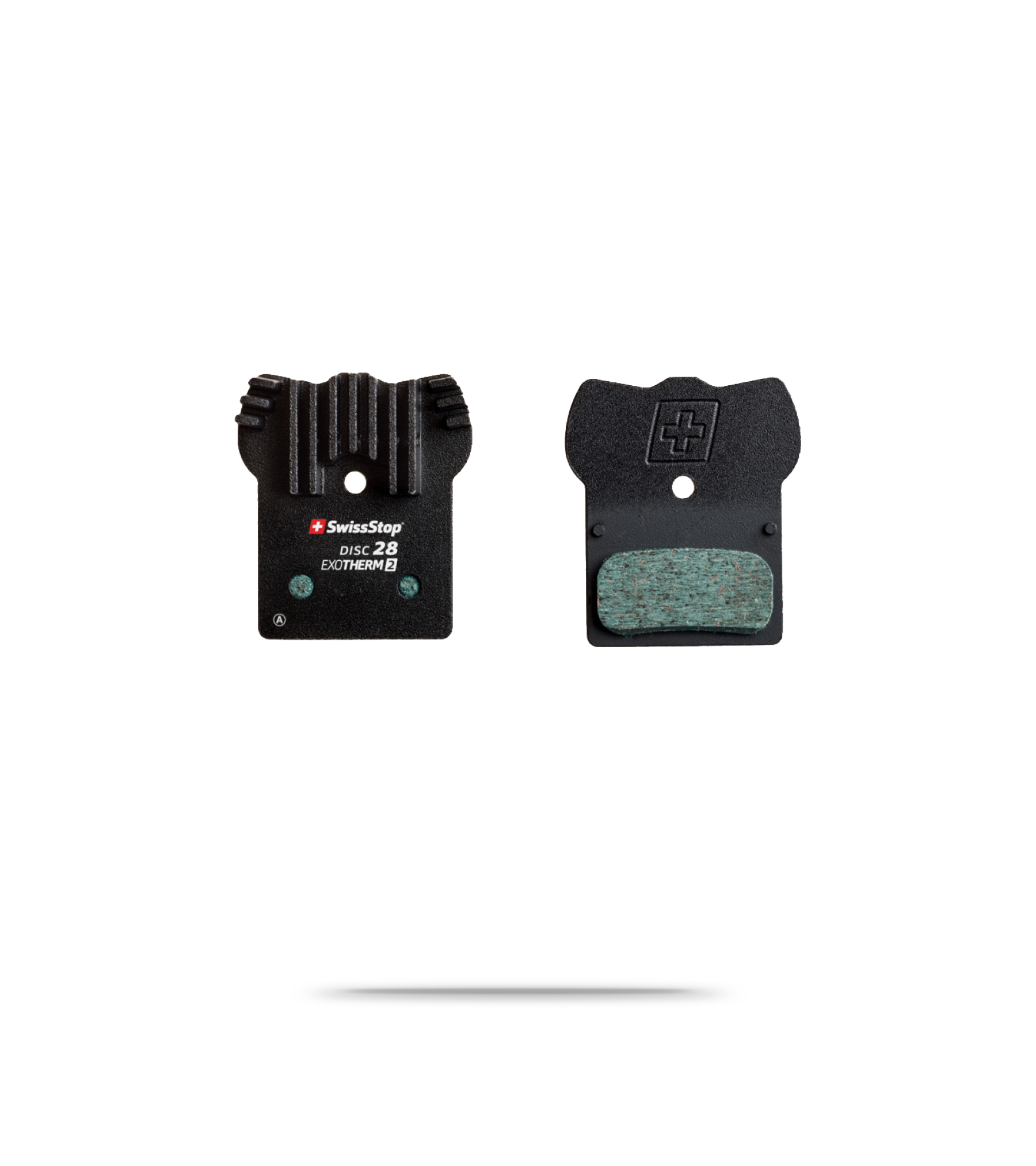 Disc 28 ExoTherm2 Brake Pads