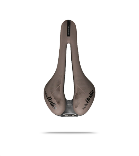 Flite Boost TI316 Superflow Gravel Saddle