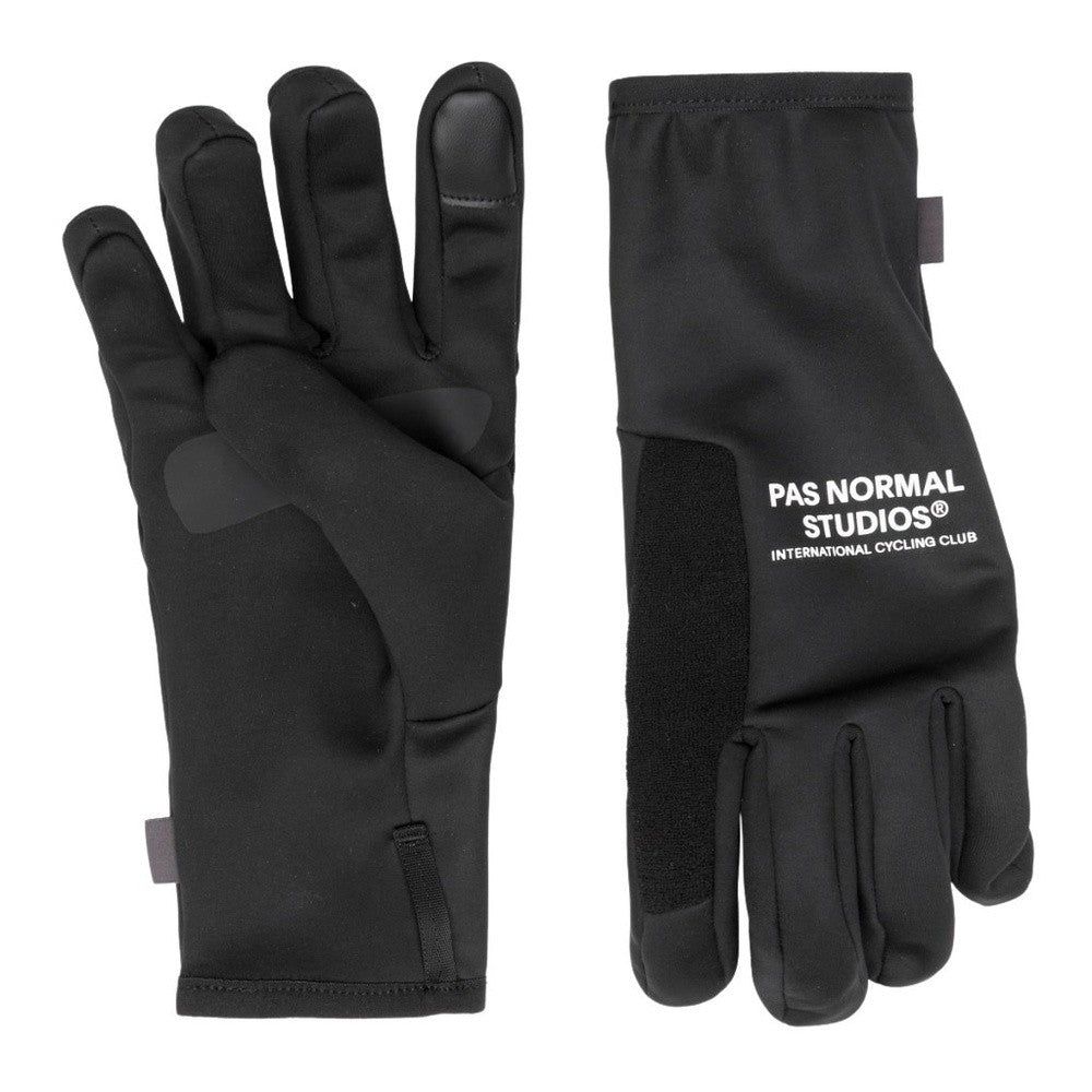 Logo Thermal Gloves