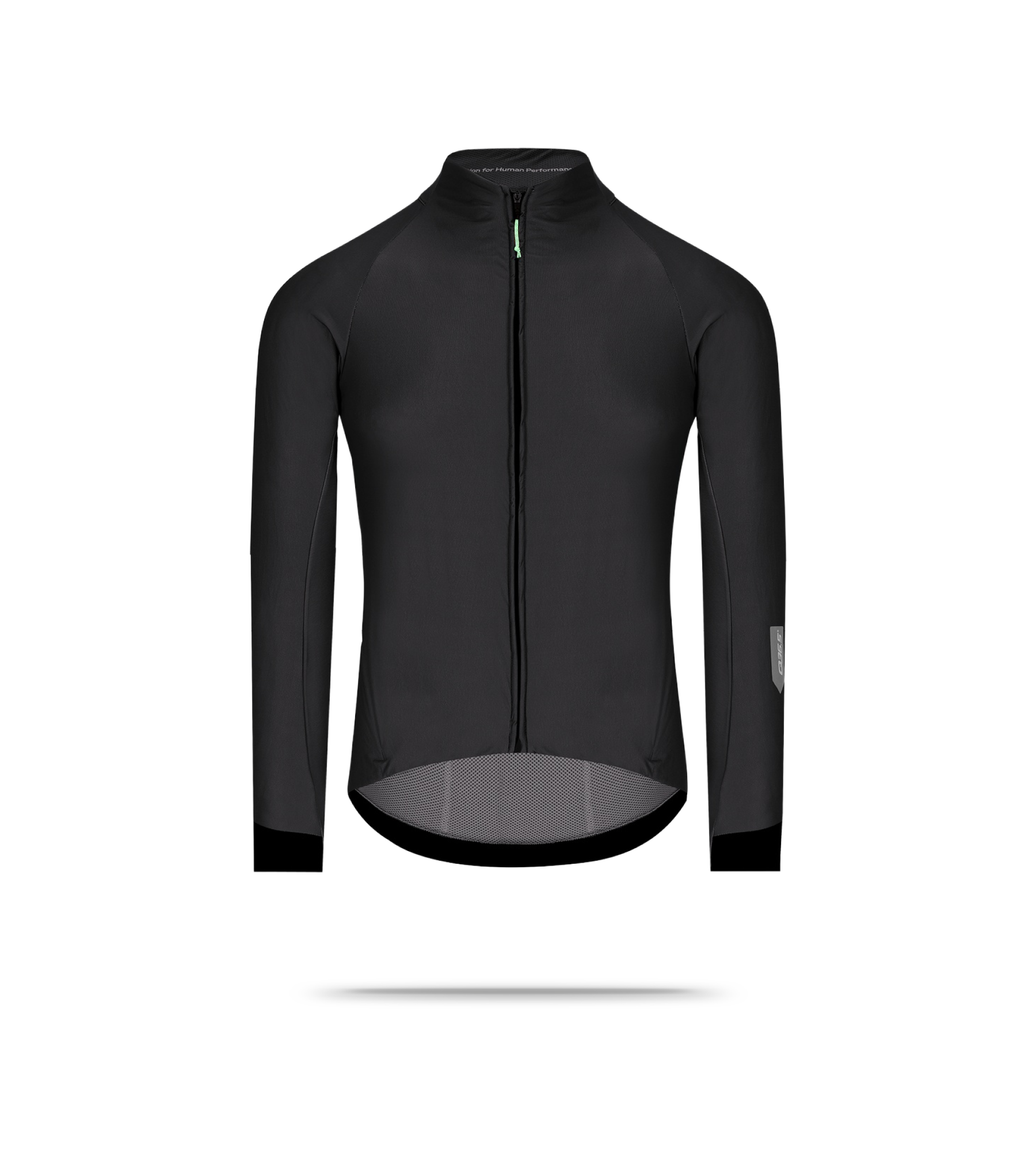 Gregarius Winter Jacket