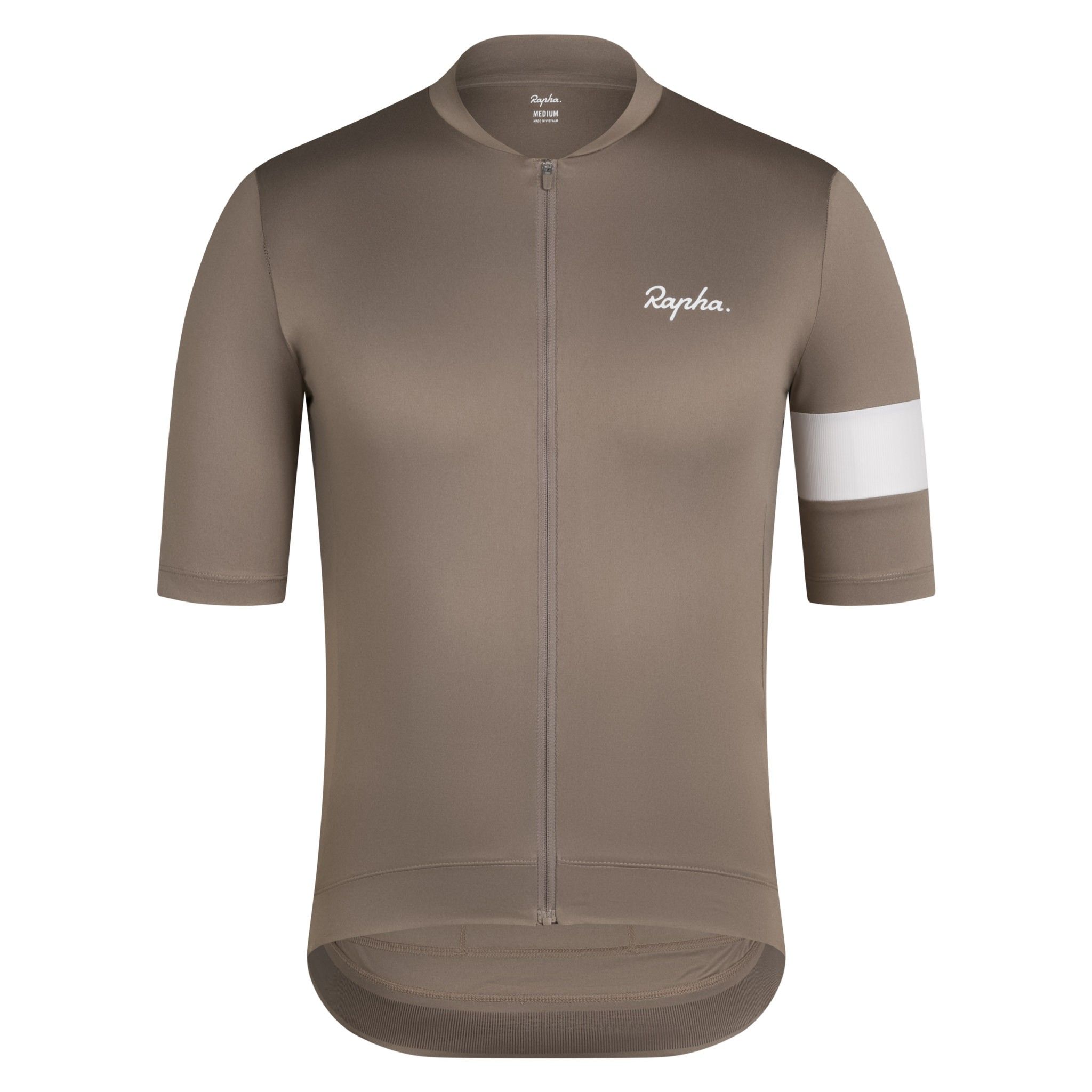Rapha Brevet Short Sleeve Jersey | Sigma Sports