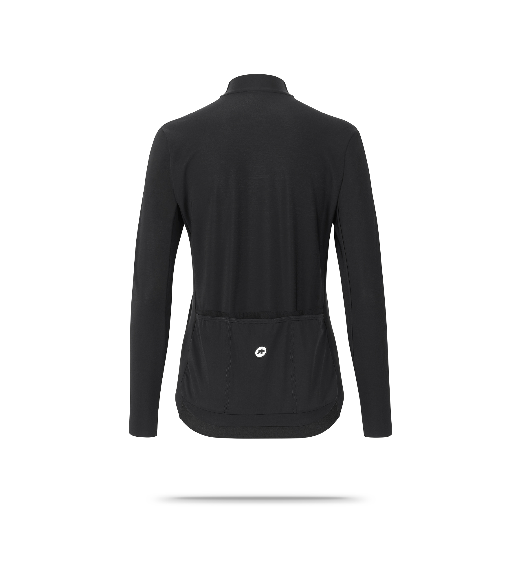 UMA GT Spring Fall C2 Womens Long Sleeve Jersey
