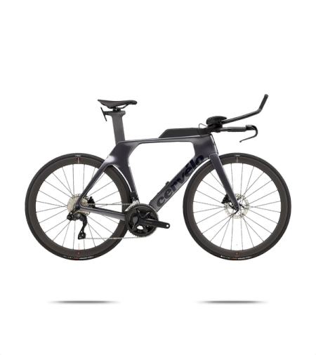 P-Series 105 Di2 Triathlon Bike 2026