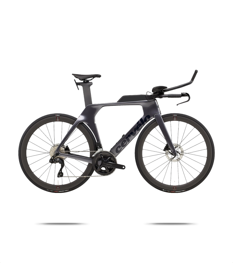 P-Series 105 Di2 Triathlon Bike 2026