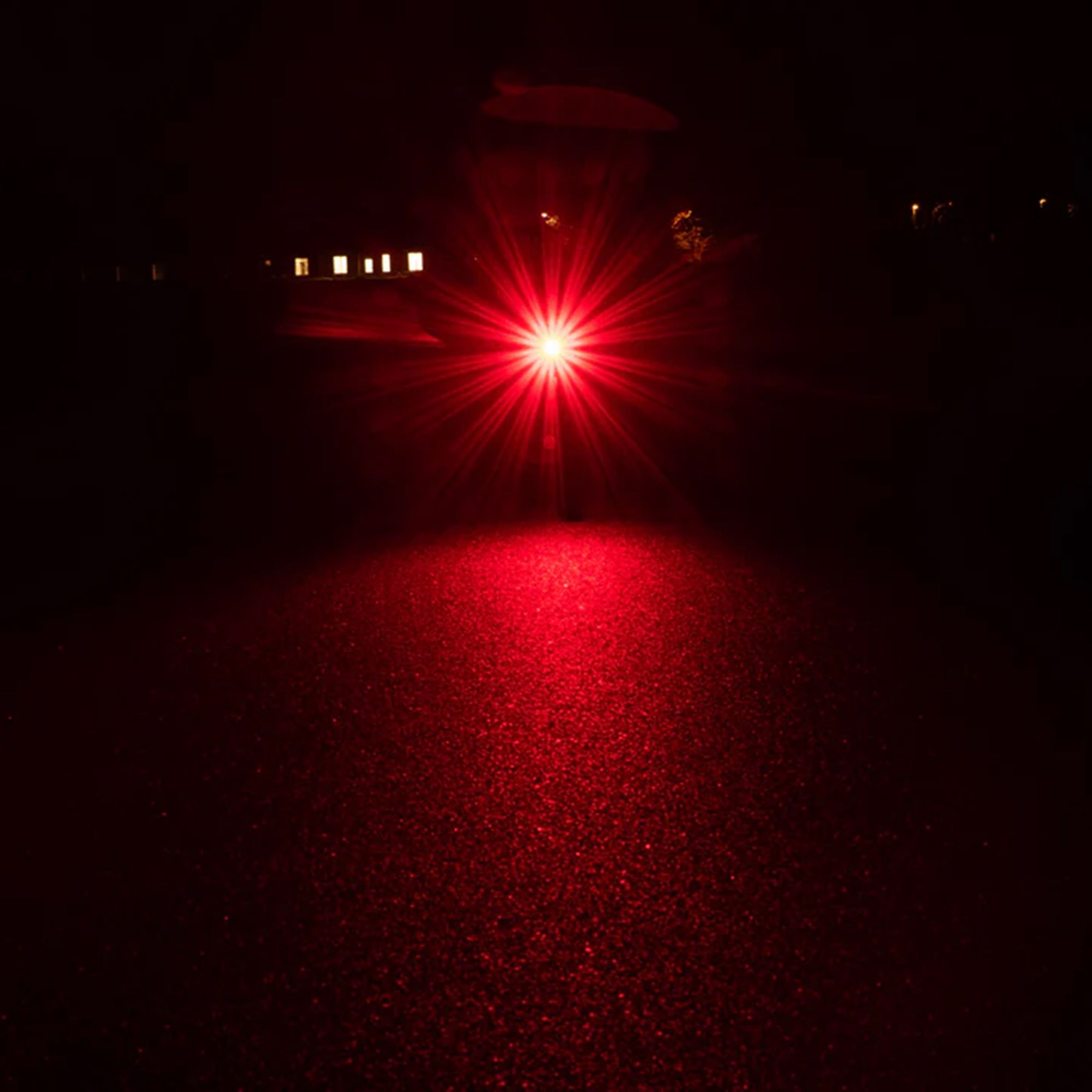 Trace & TraceR Mk3 Light Set