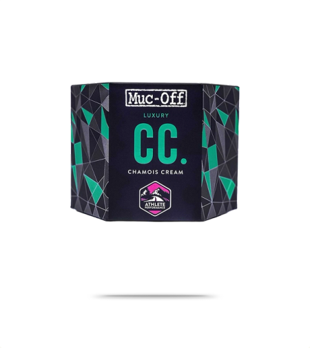 Muc-Off Athlete Performance Chamois Cream