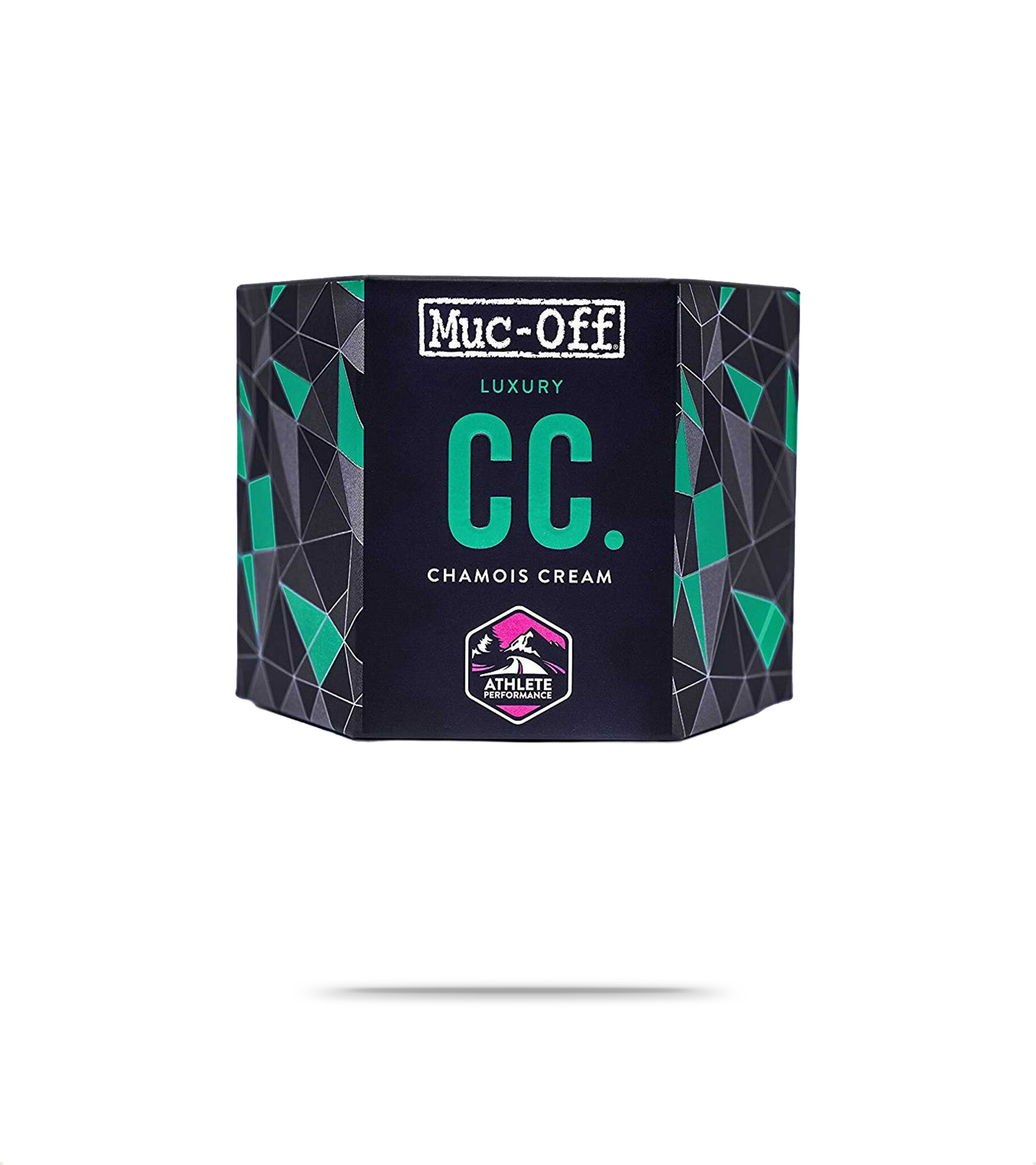 Muc-Off Athlete Performance Chamois Cream