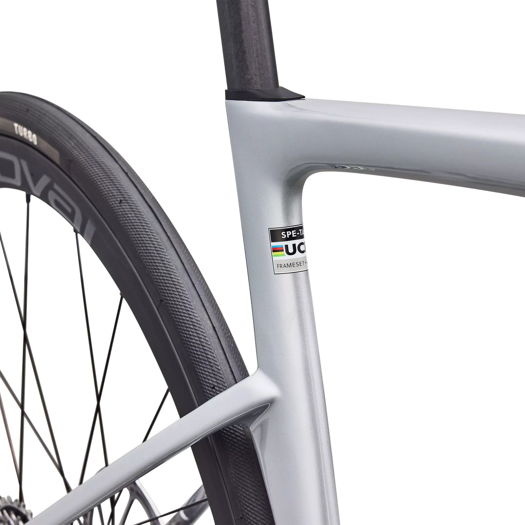 Tarmac SL9 Expert Force AXS Road Bike